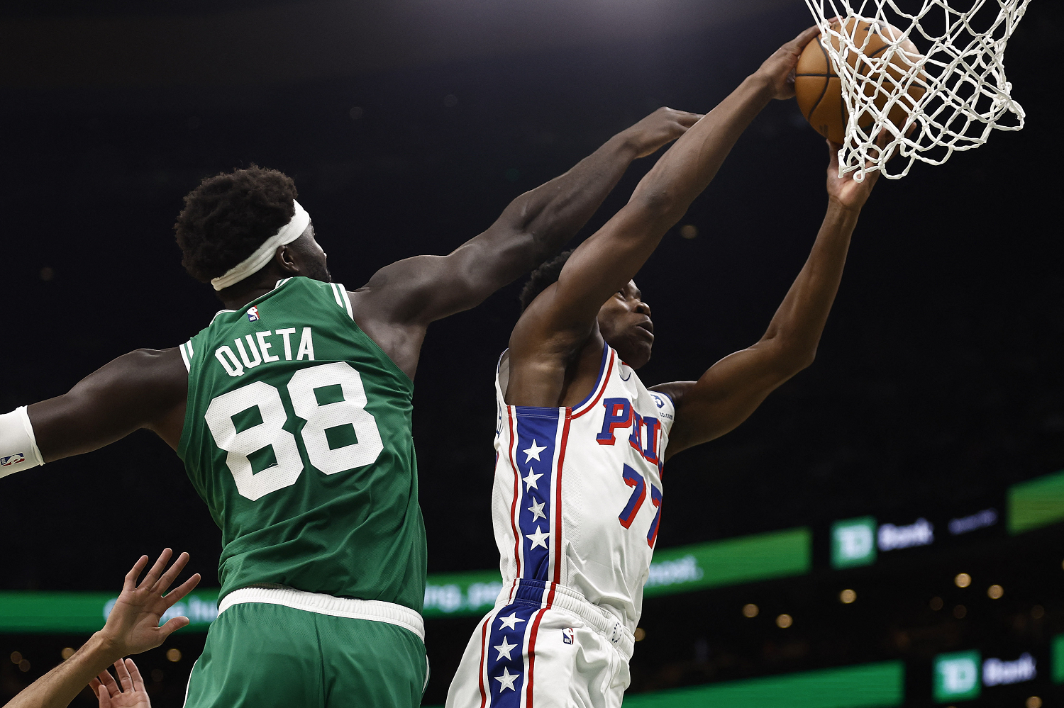 76ers de Philadelphie