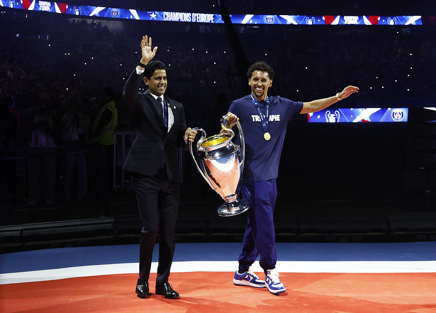 837 millions d’euros