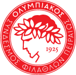 Olympiakos CFP