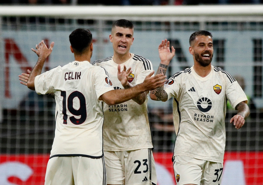 AC Milan 0 Roma 1 - Highlights | beIN SPORTS