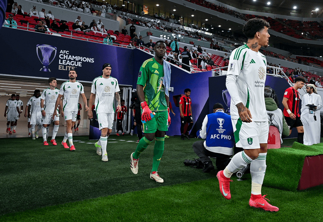 مواجهات نارية مرتقبة! قرعة دوري أبطال آسيا للنخبة تكسر حاجز الشرق والغرب