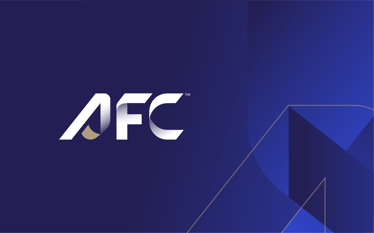 AFC New logo