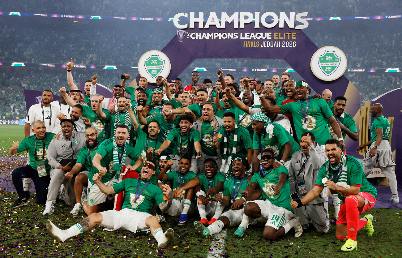 AFCCHAMPIONS-AHL-MAC