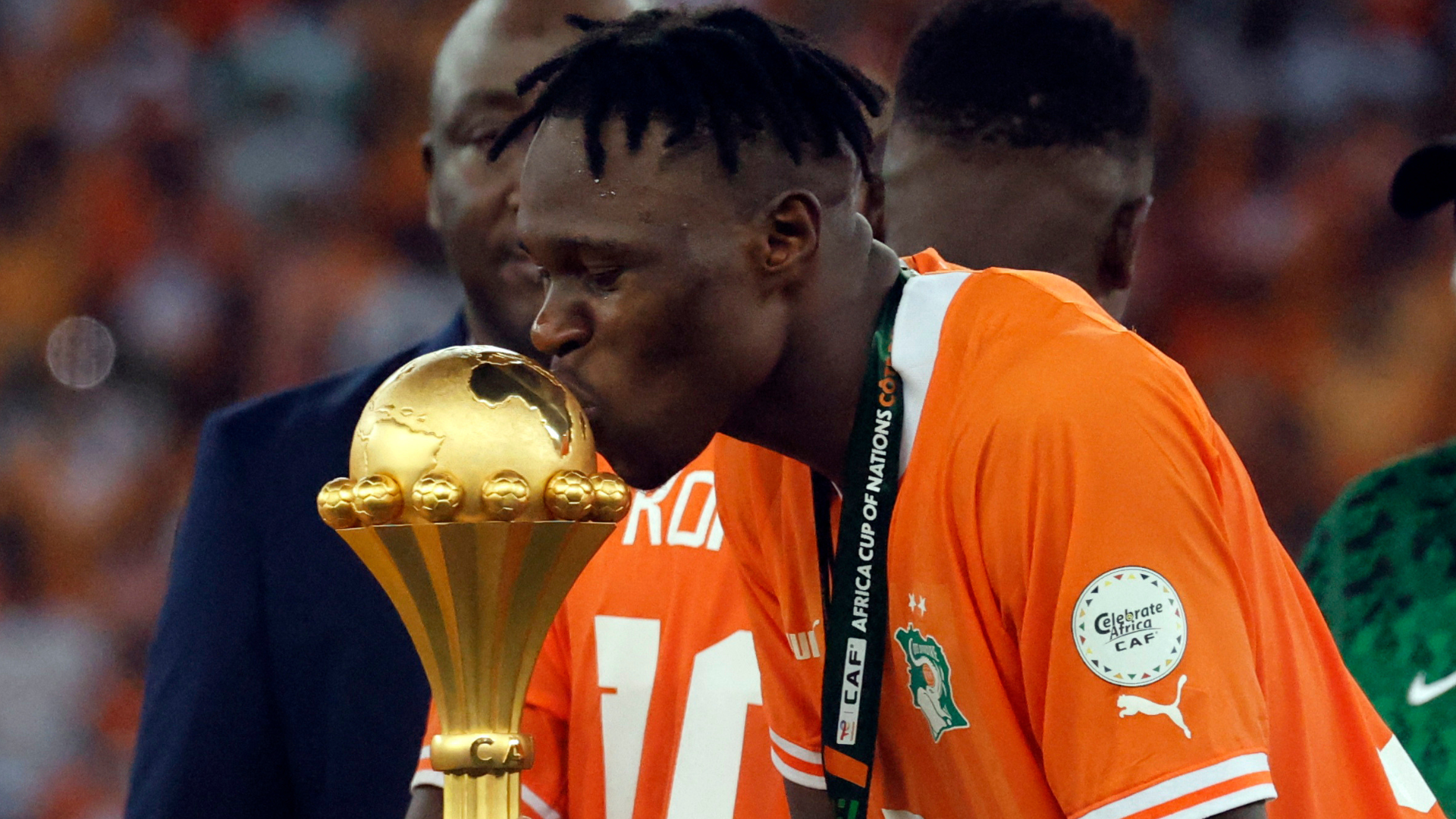 AFCON 2025 Everything