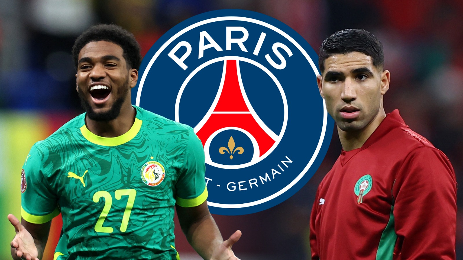 AFCON 2025 Guaranteed to Crown a PSG Player