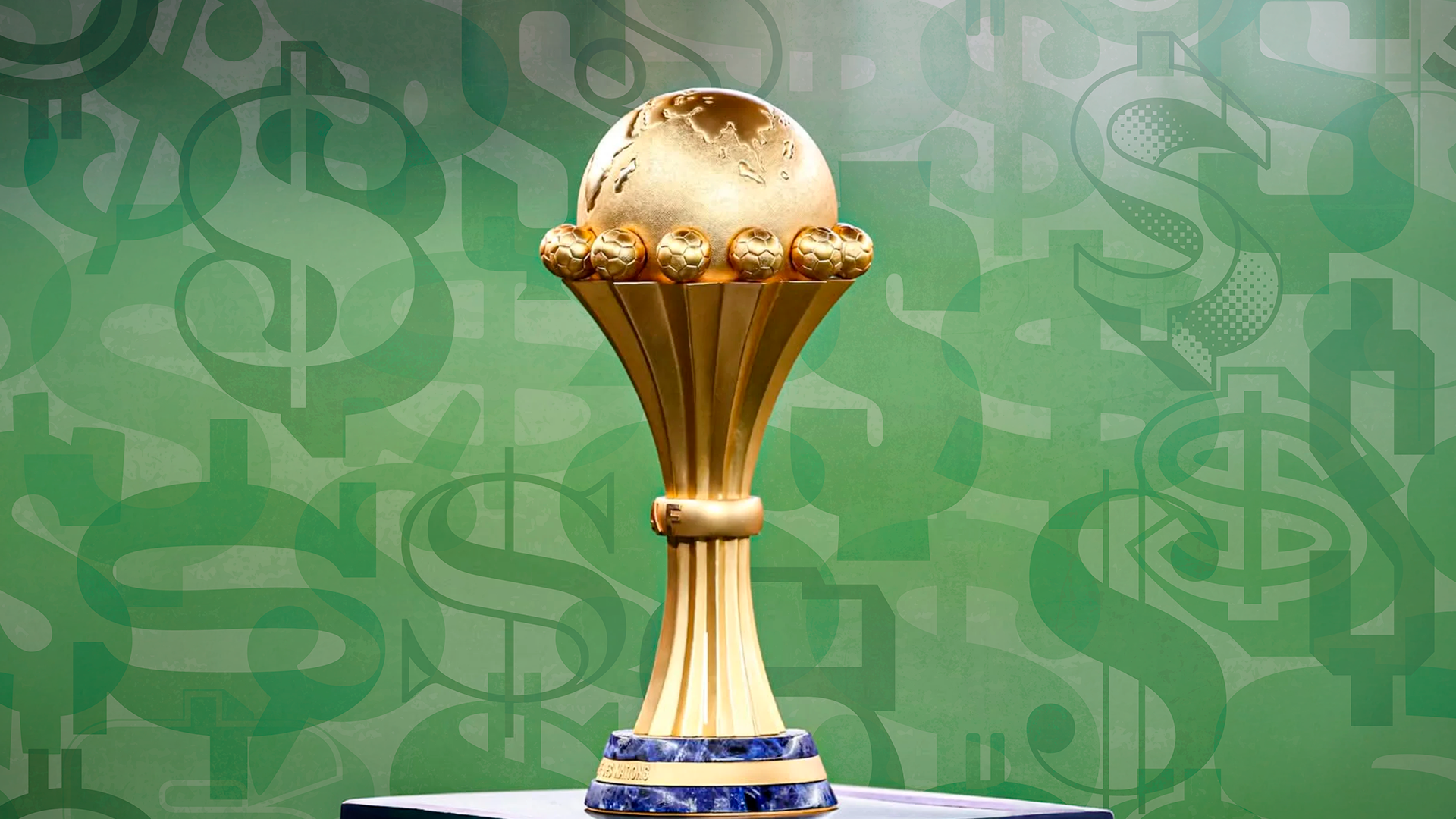 AFCON 2025 Money Prize