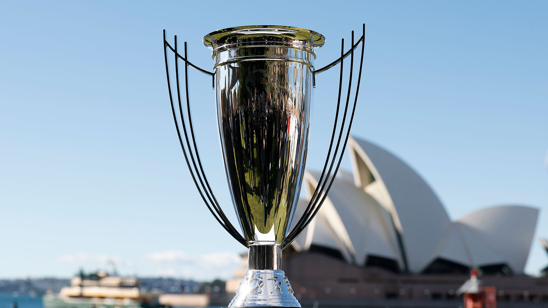 AFC Women's Asian Cup