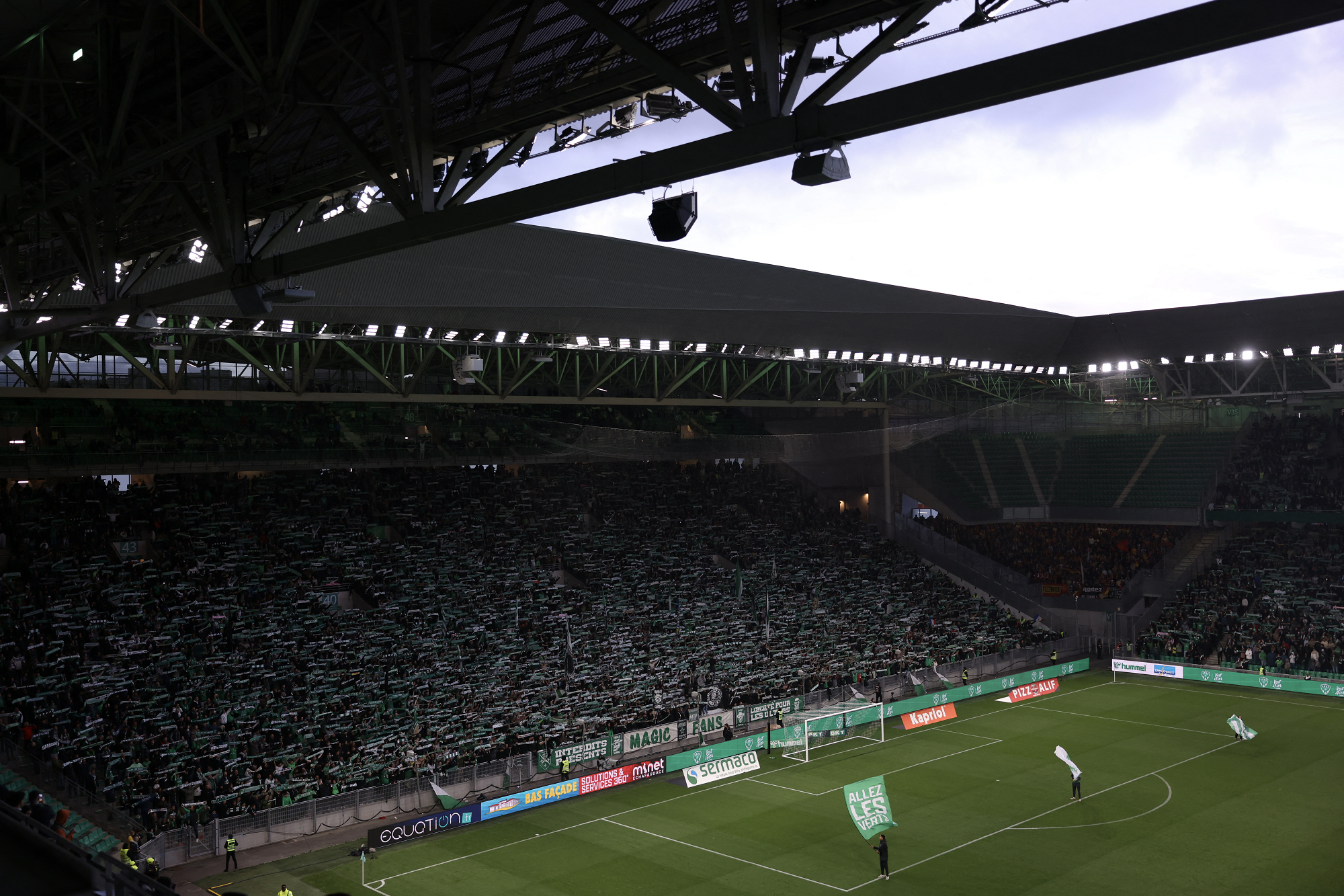 AS Saint-Etienne