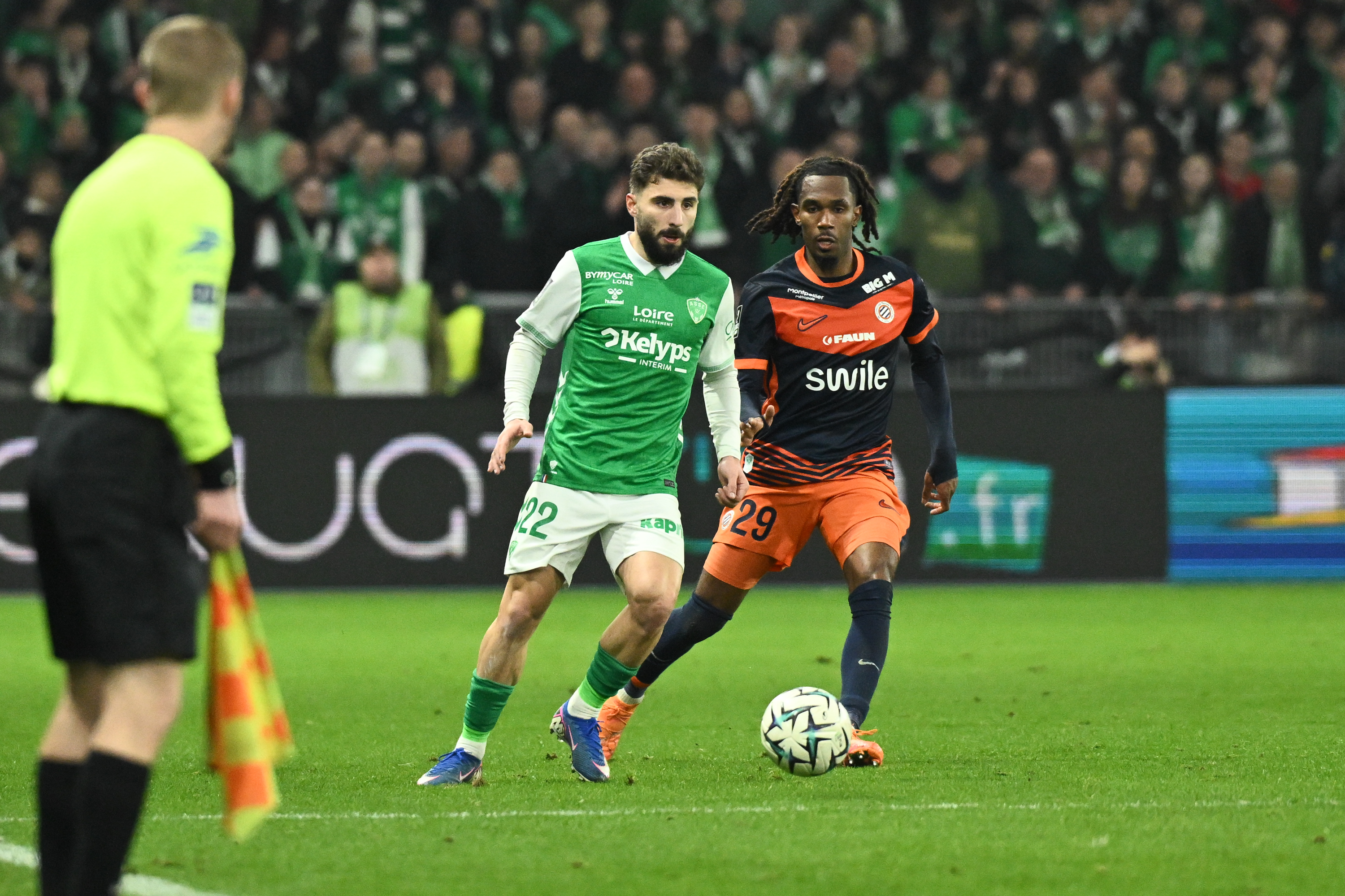 ASSE Montpellier
