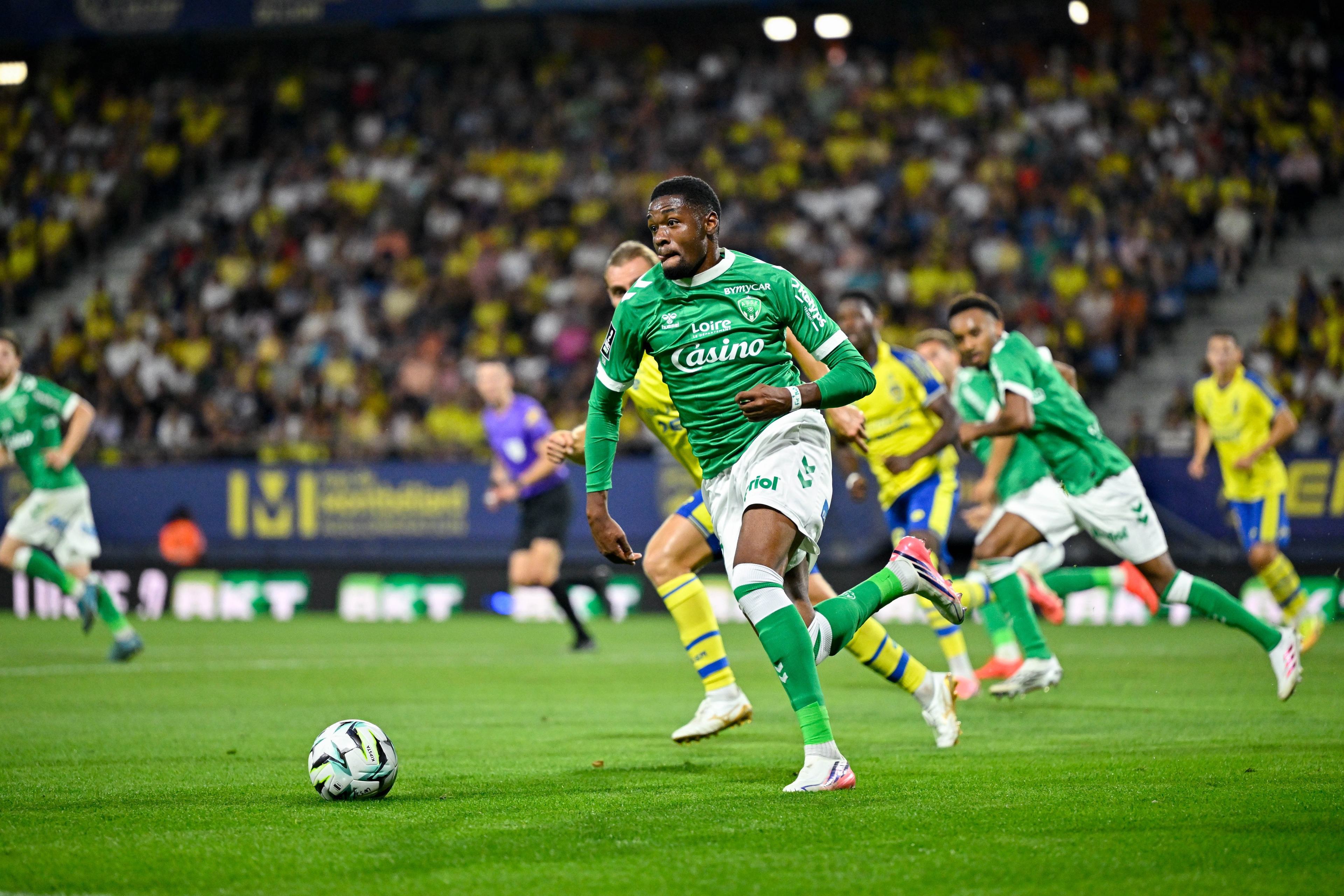 ASSE