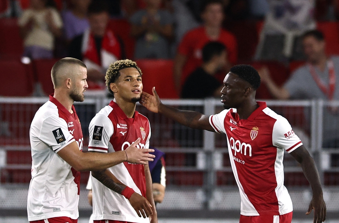 Ligue 1 Hit Again by the 