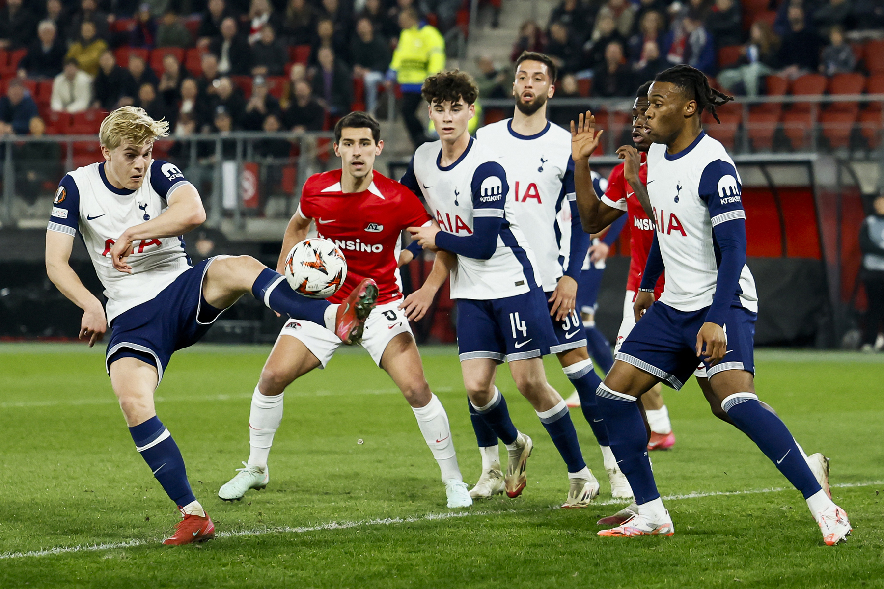 AZ Alkmaar
