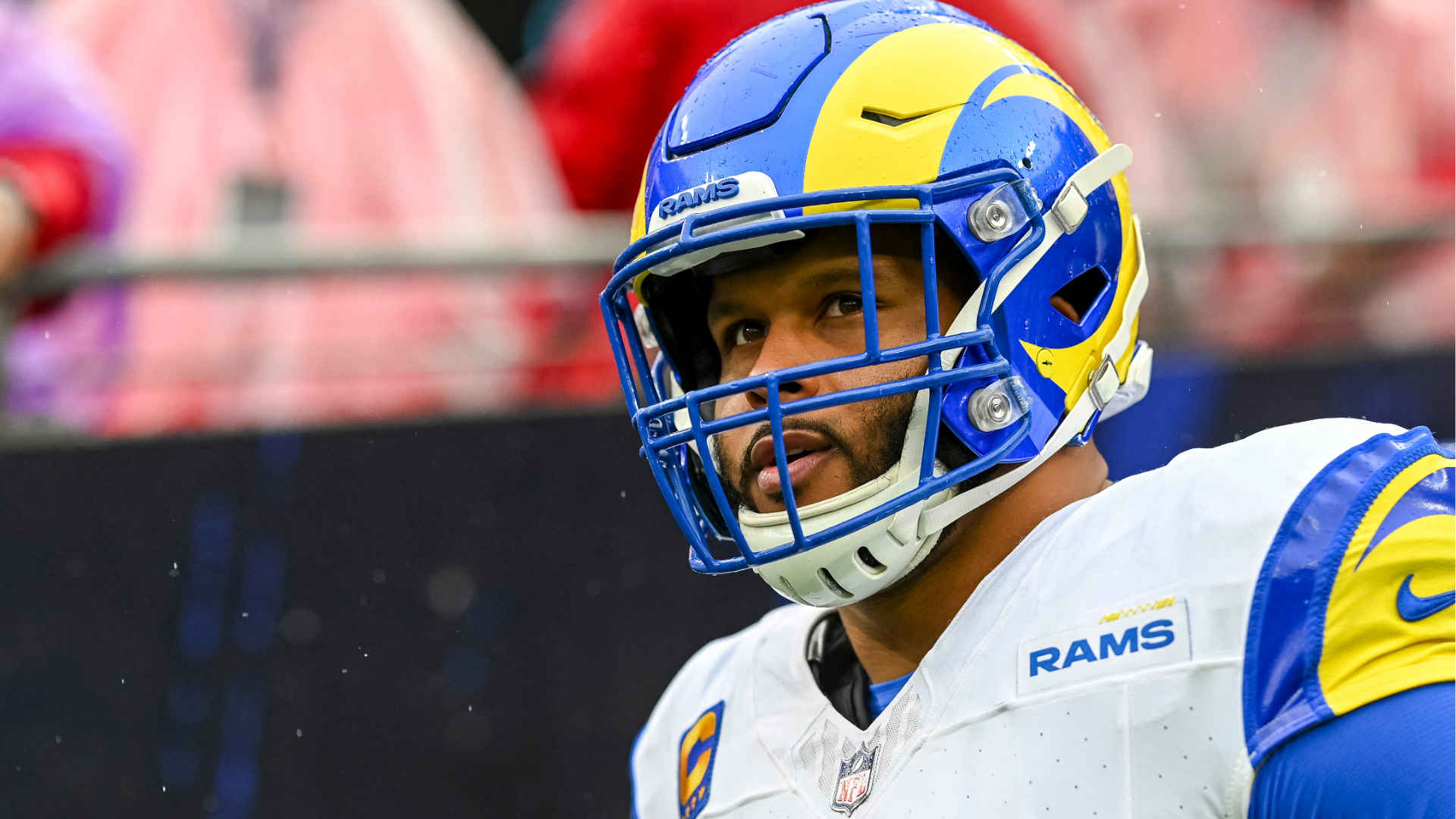 Aaron Donald