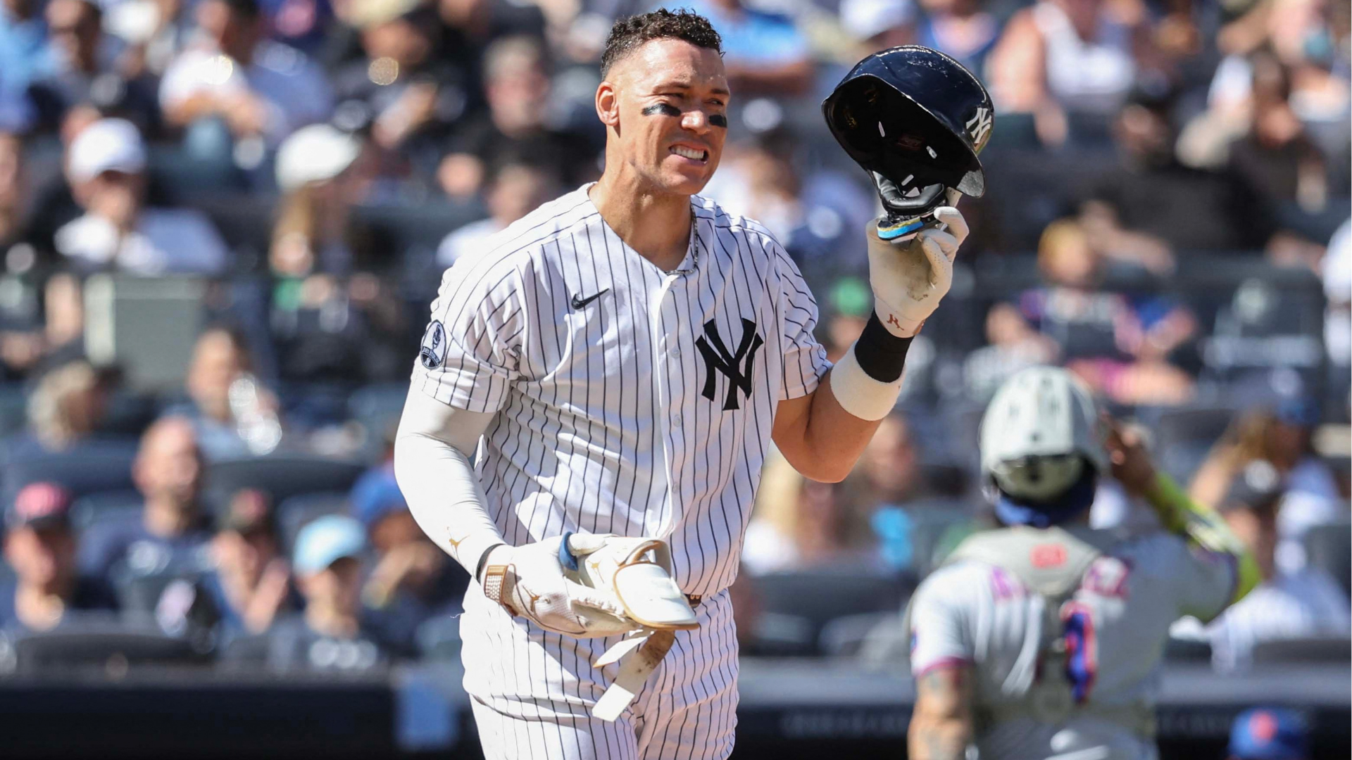 Aaron Judge