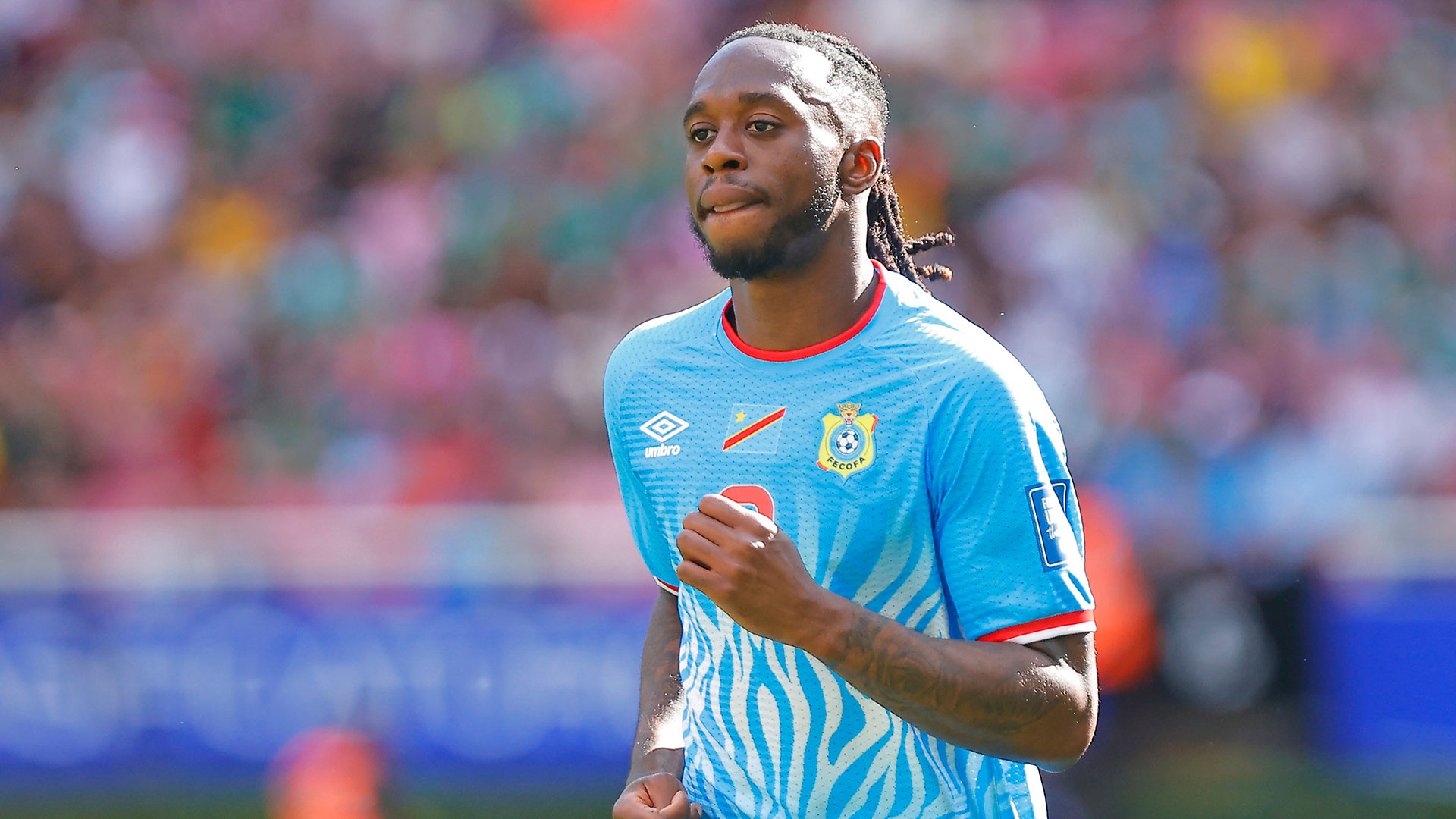 Aaronn Wan-Bissaka