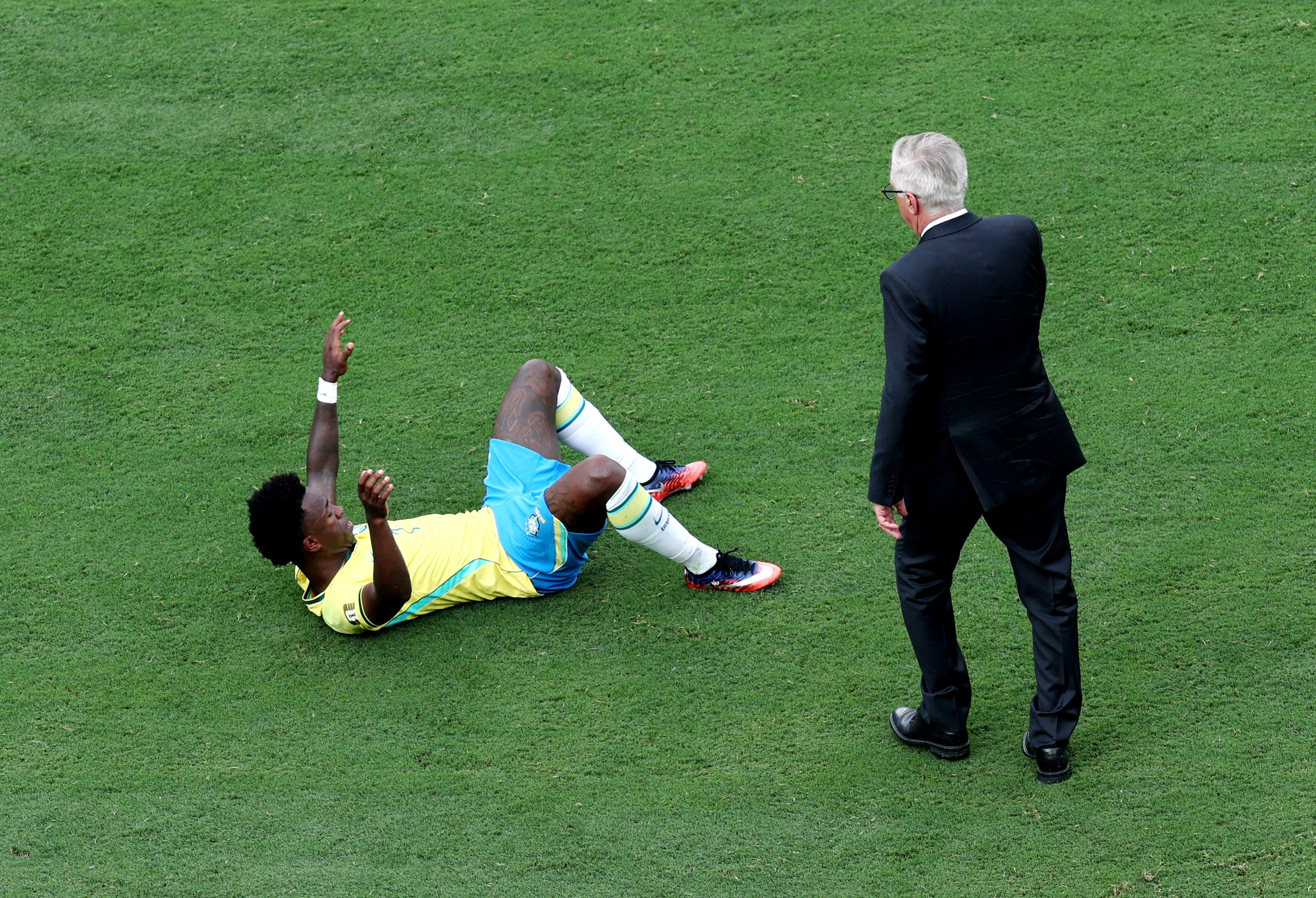 Acelotti Brazil