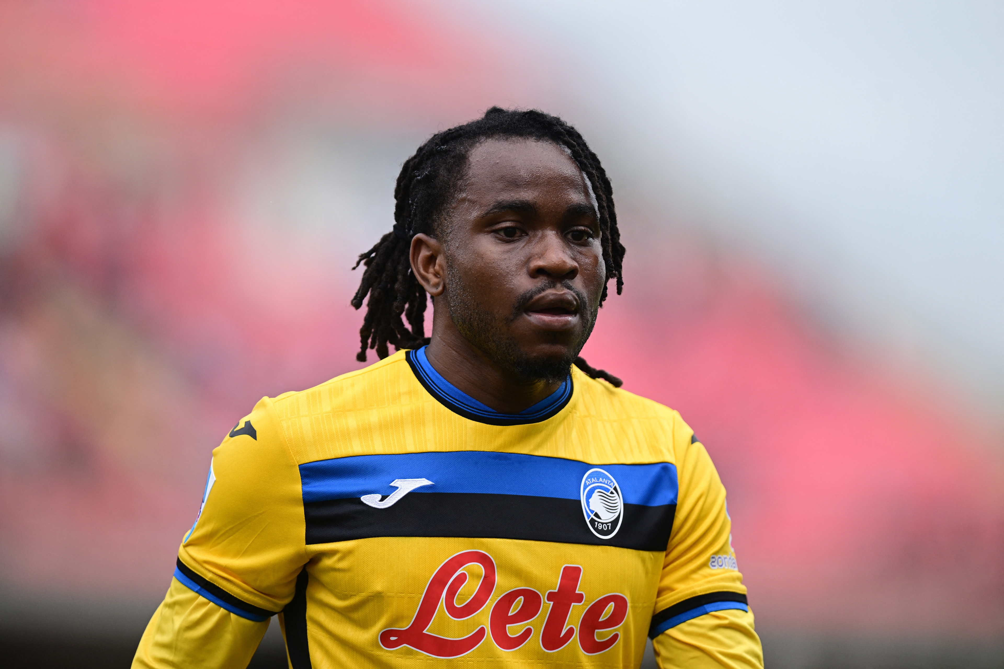 Ademola Lookman Dea