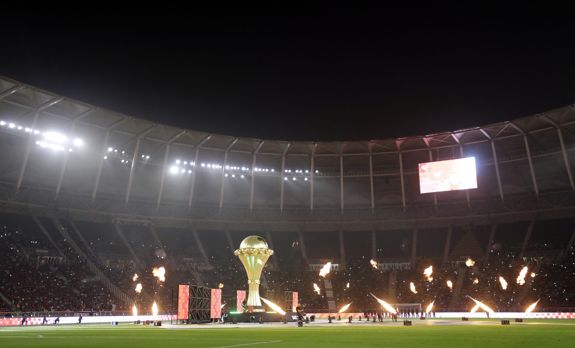 Africa Cup of Nations Final