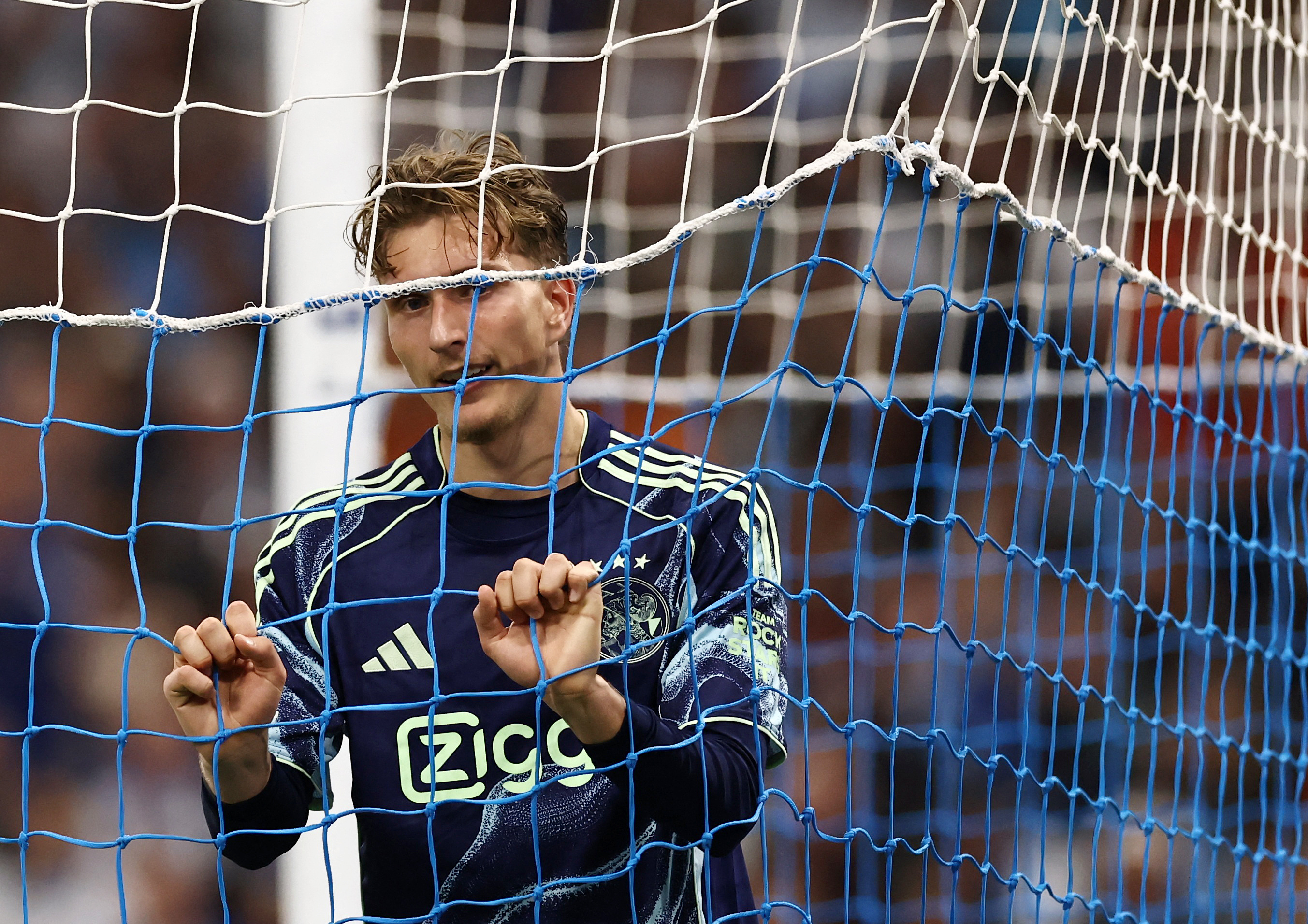 Ajax OM
