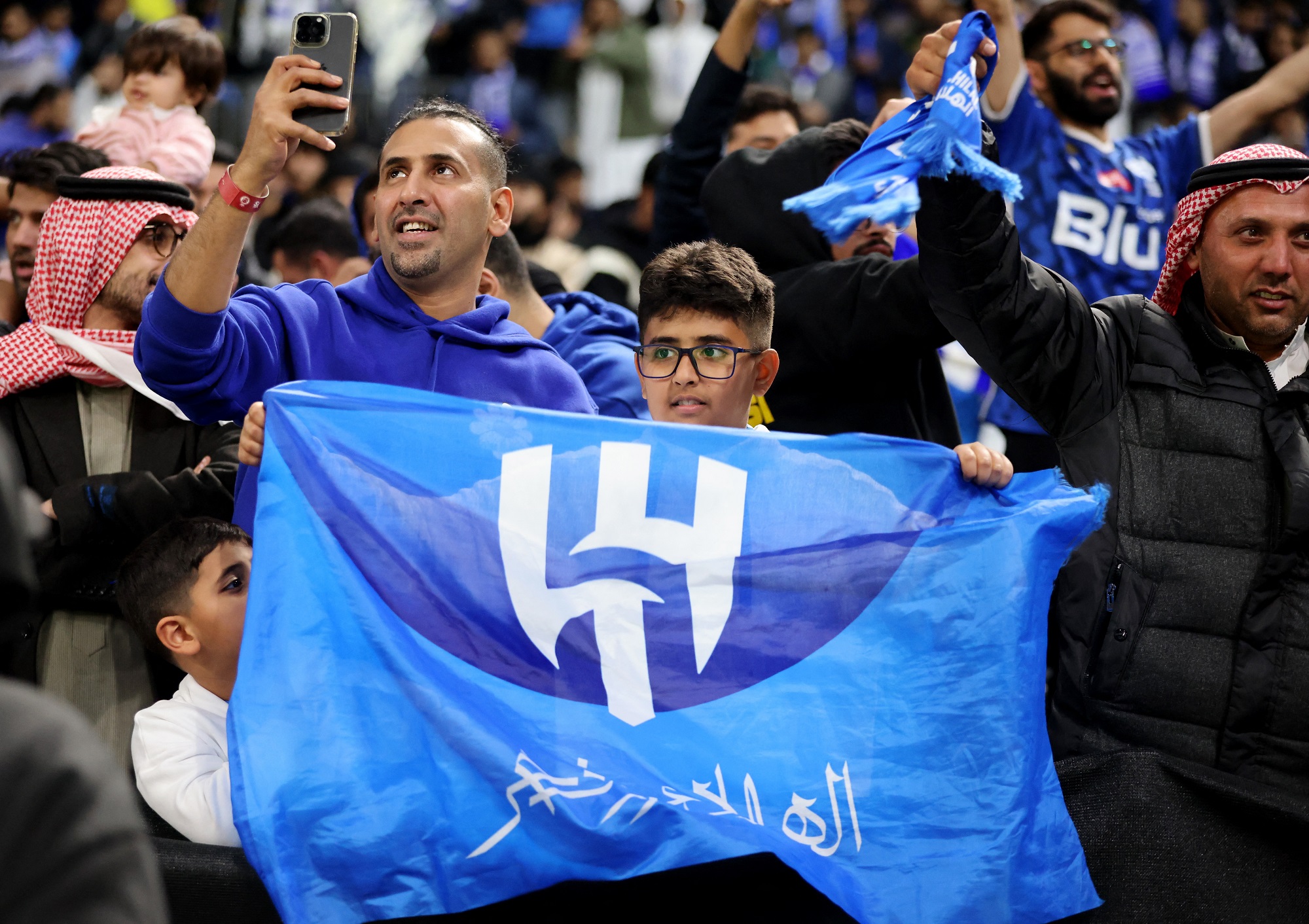 Al Hilal-afc