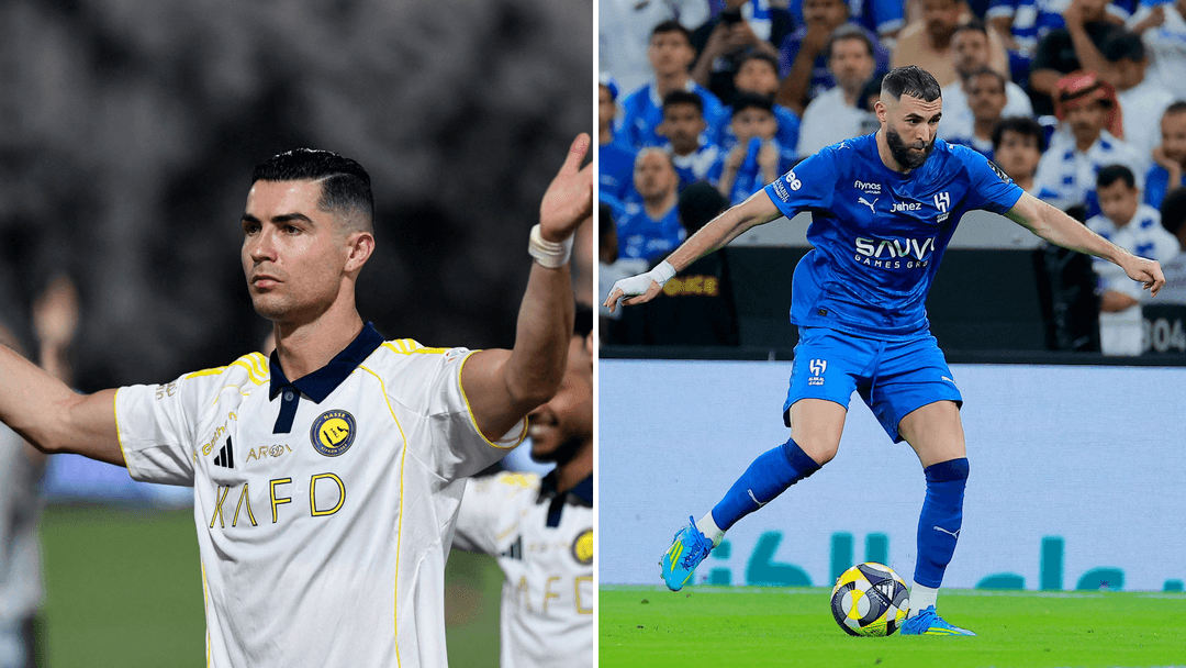 Al-Nassr and Al-Hilal Draw, Saudi Pro League Title Race Intensifies — image 2