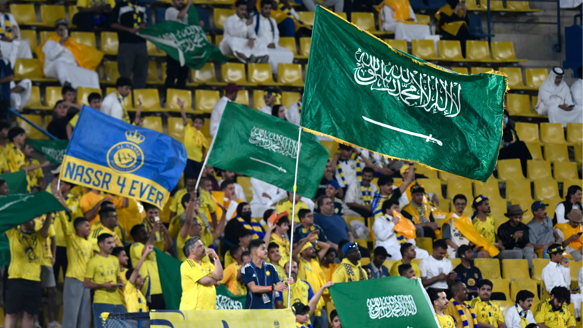 Al Nassr vs FK Neftchi Fergana