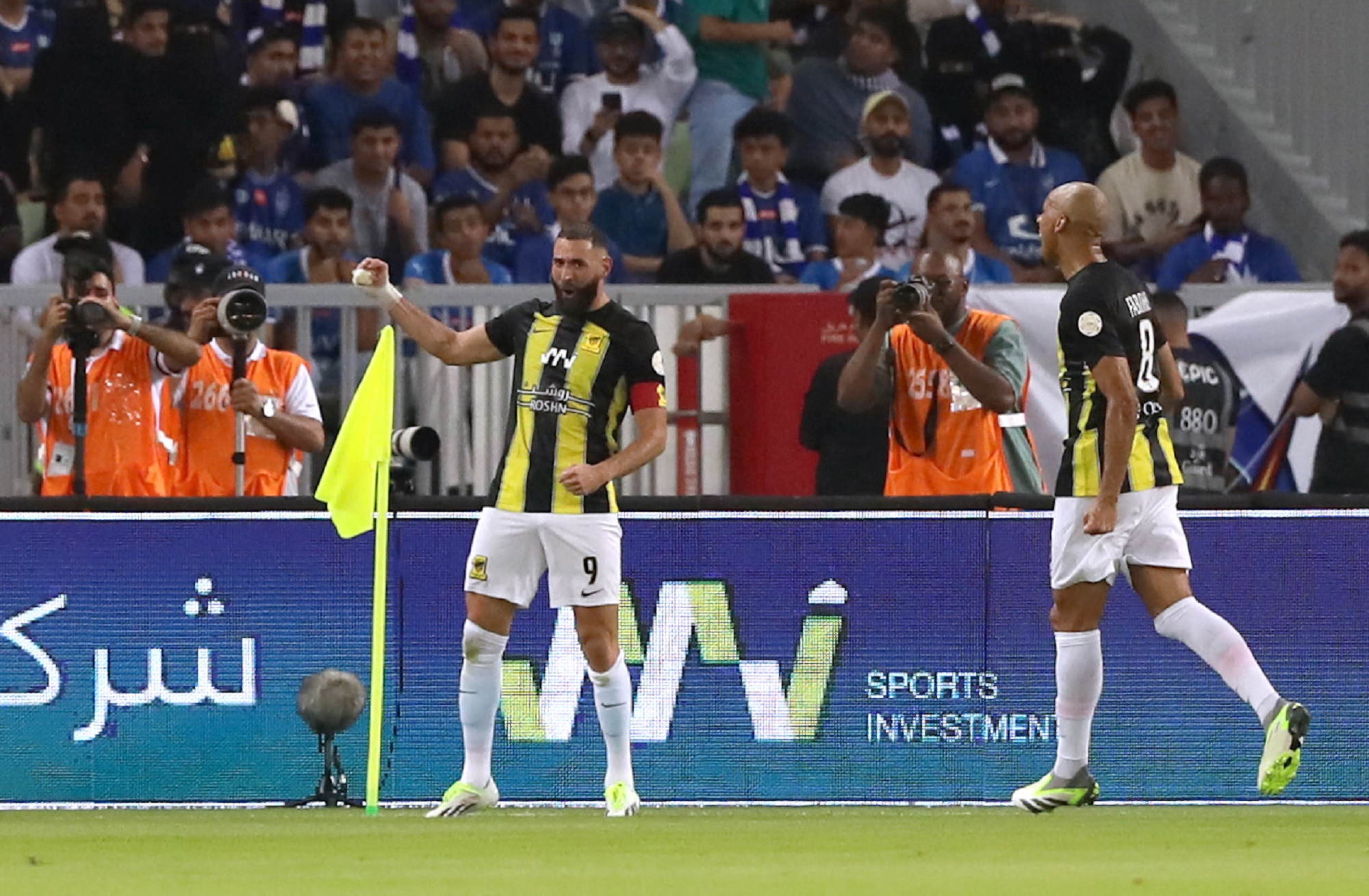Al-Ittihad Club