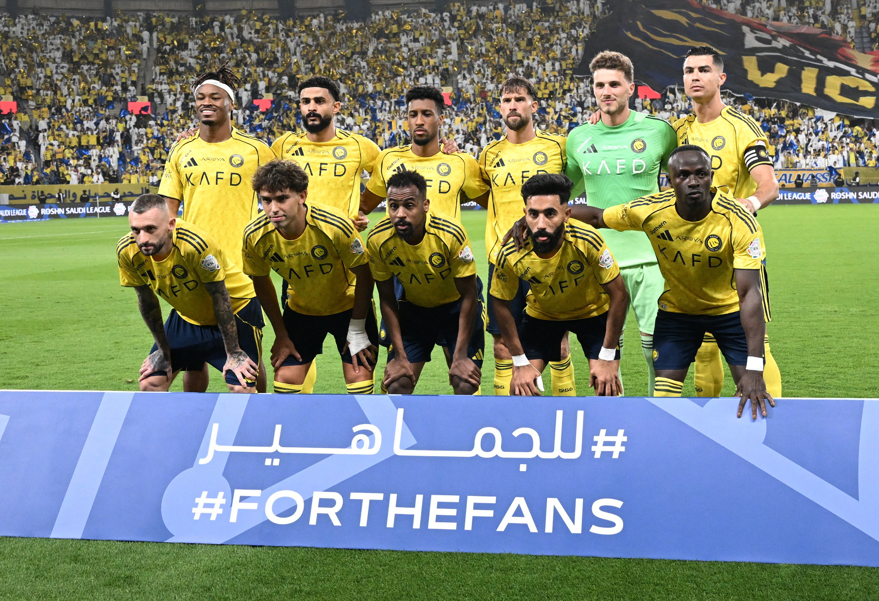 Al-Nassr