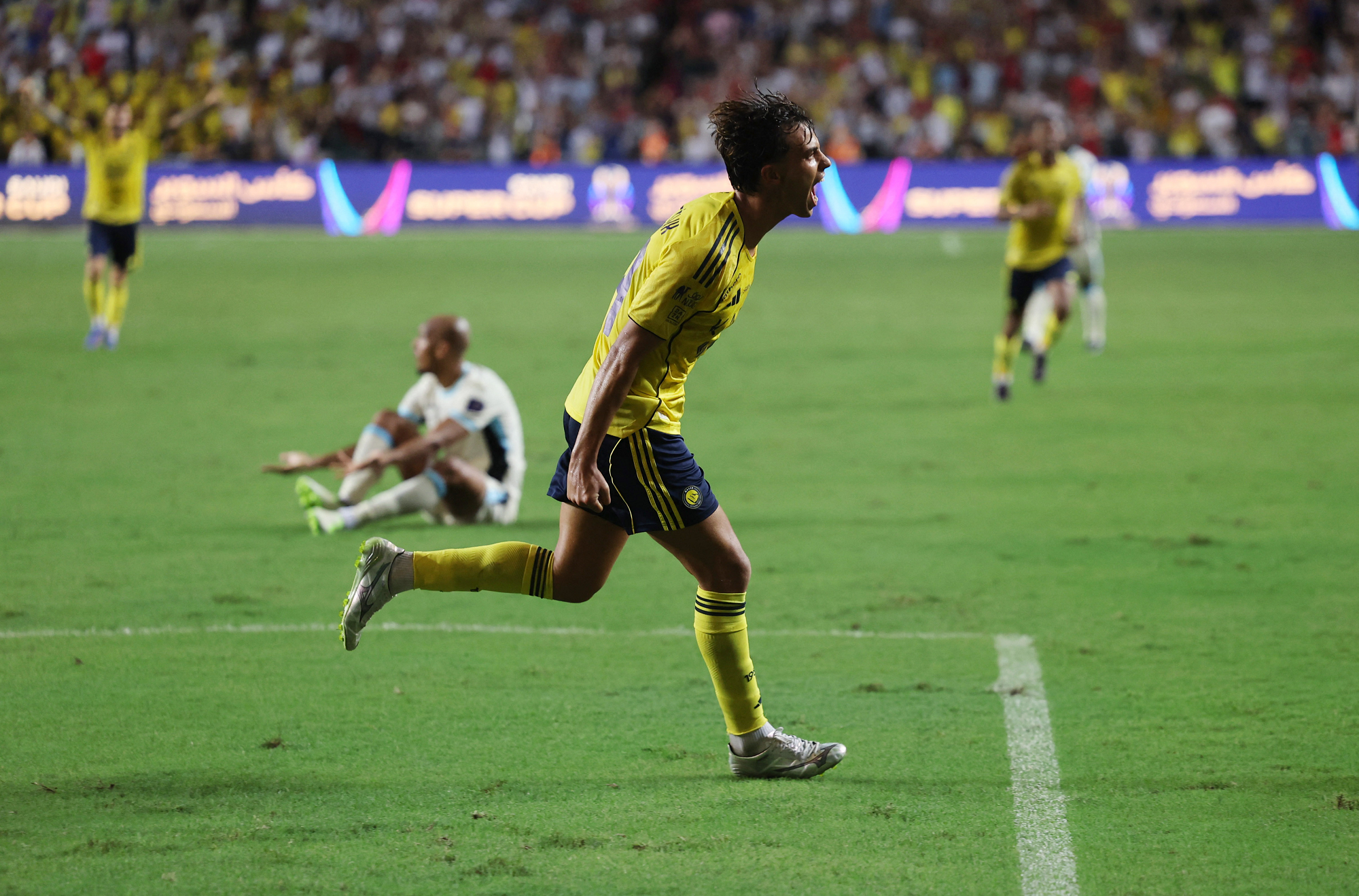 Al-Nassr