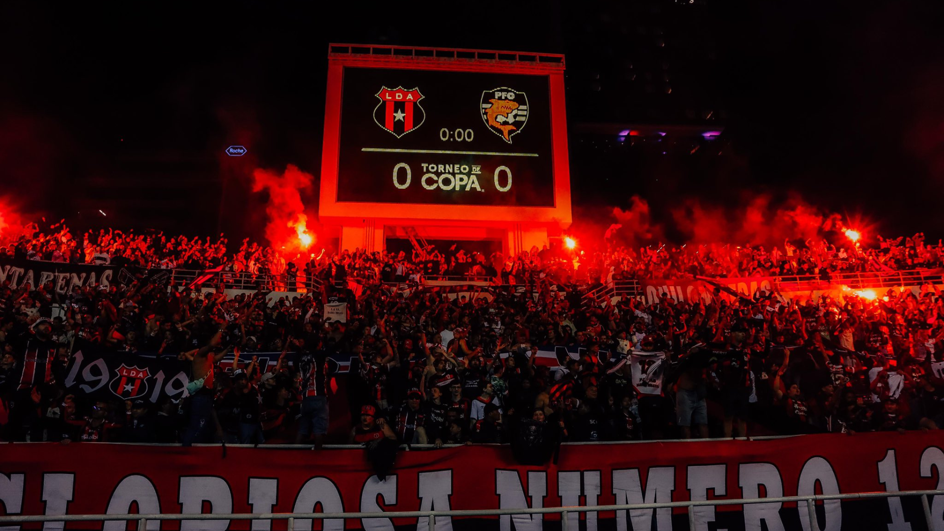 Alajuelense