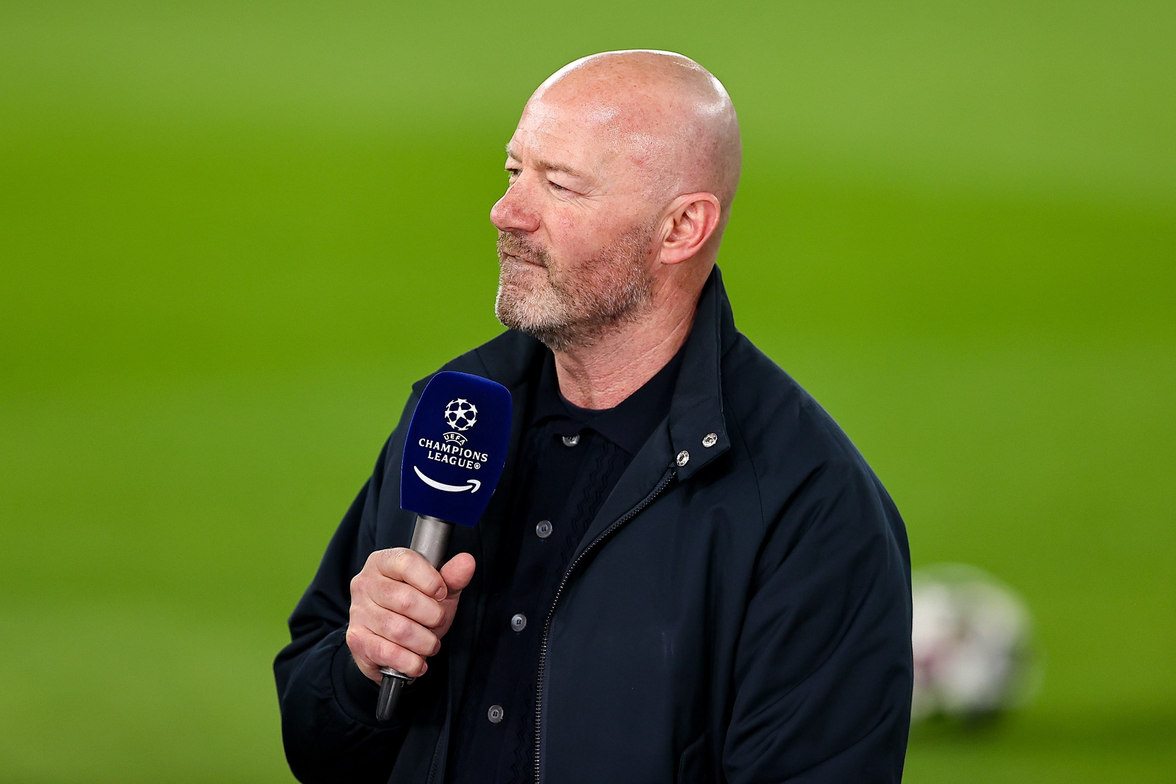 Alan Shearer