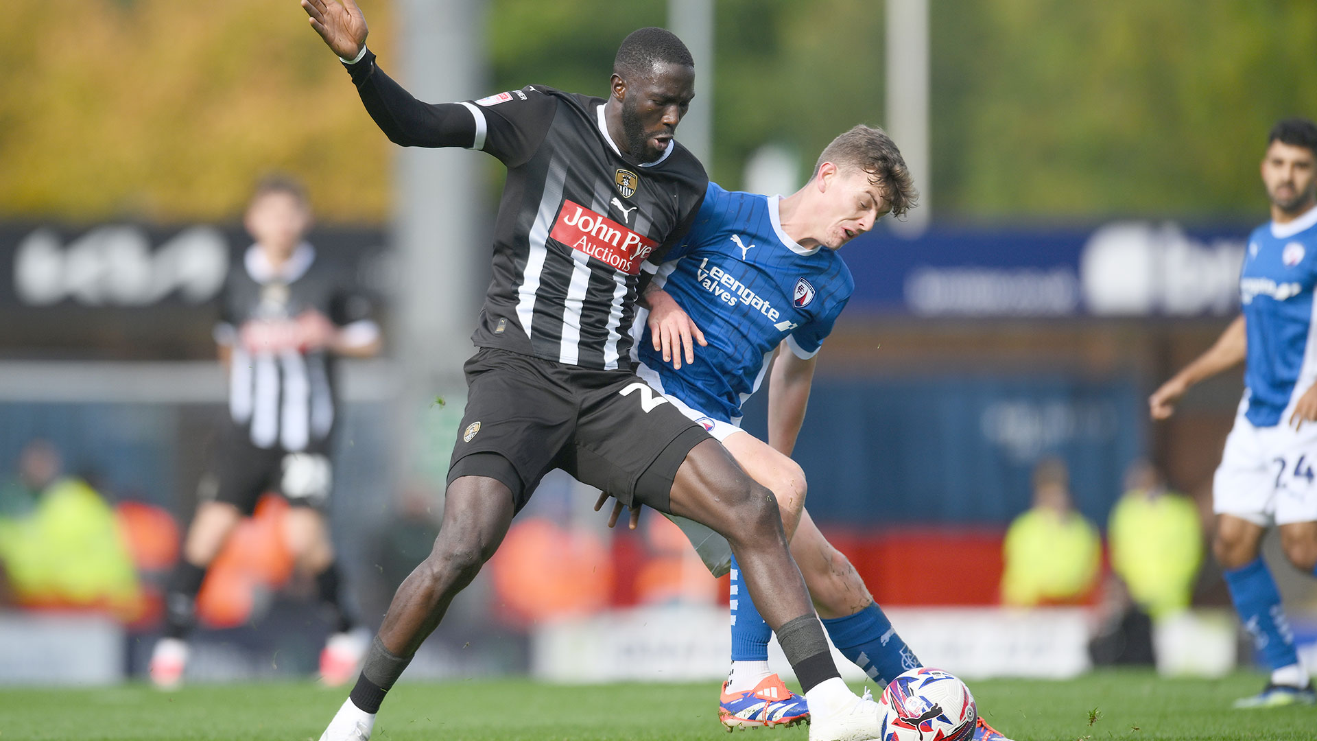 Alassana Jatta