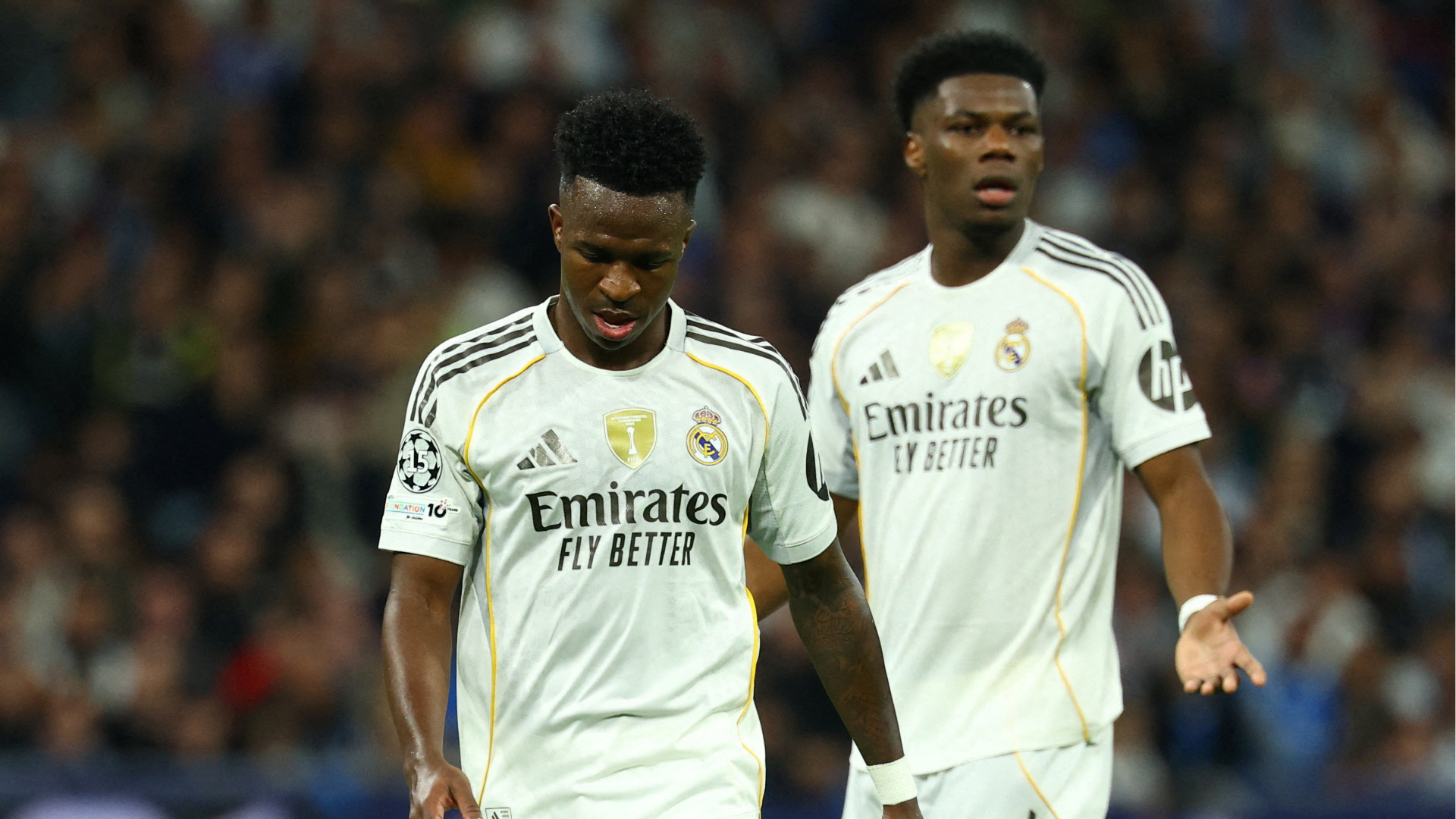 Alavés vs Real Madrid