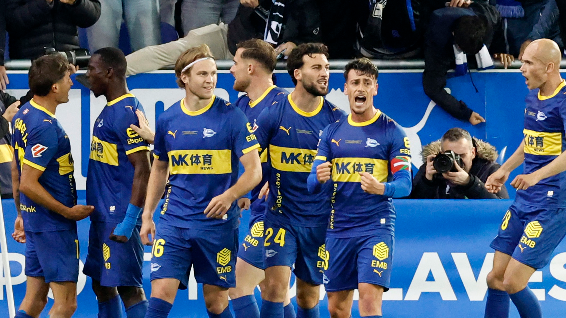 Alavés