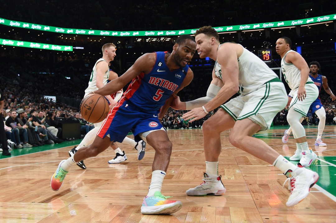 Les Rockets cherchent à se renforcer à l'arrière | beIN SPORTS