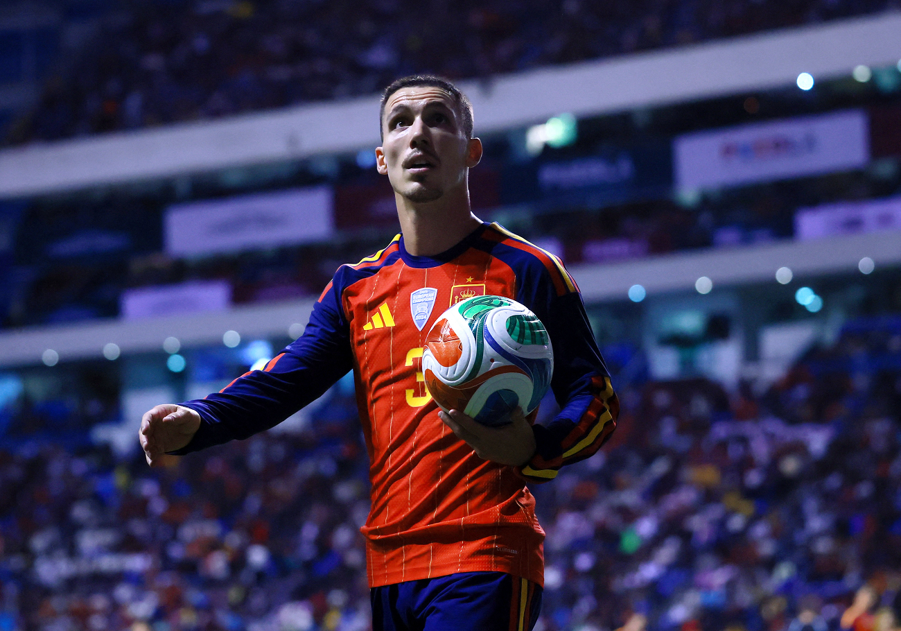 Alejandro Grimaldo