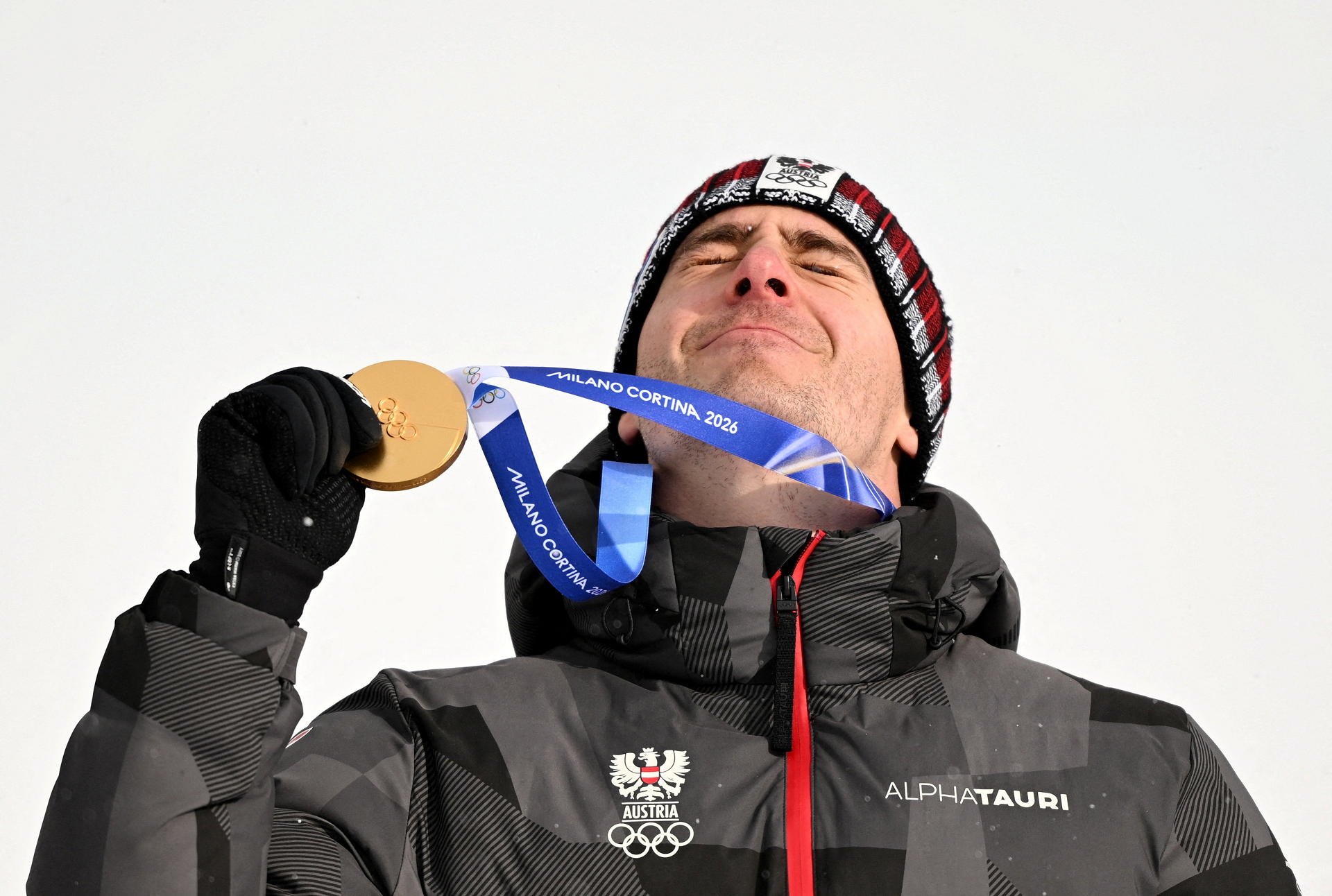 Alessandro Haemmerle