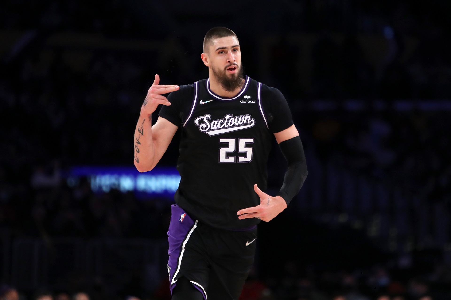 Alex Len