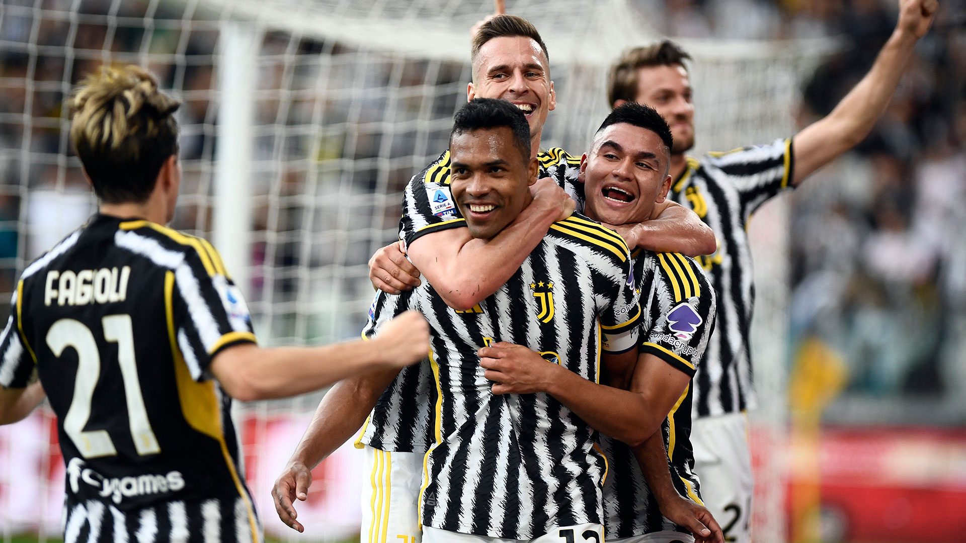 Alex Sandro