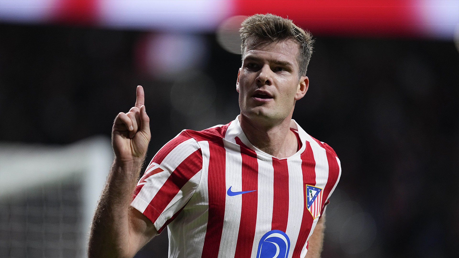 La Liga : L'Atlético de Madrid recolle au podium