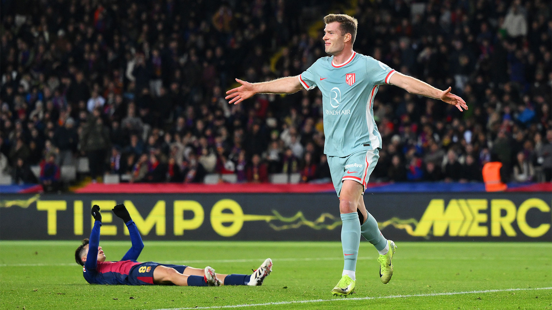 Alexander Sorloth