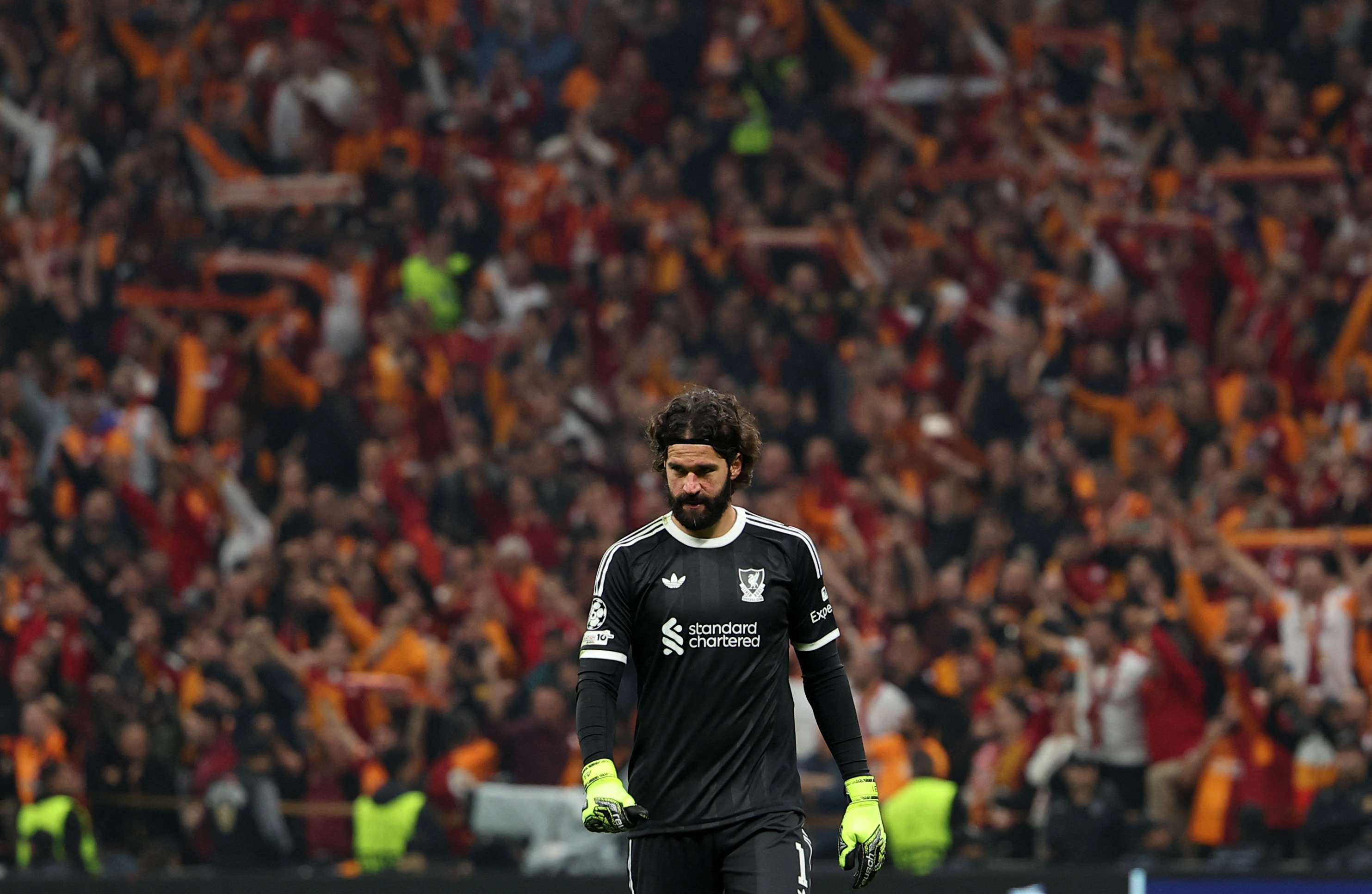 Alisson
