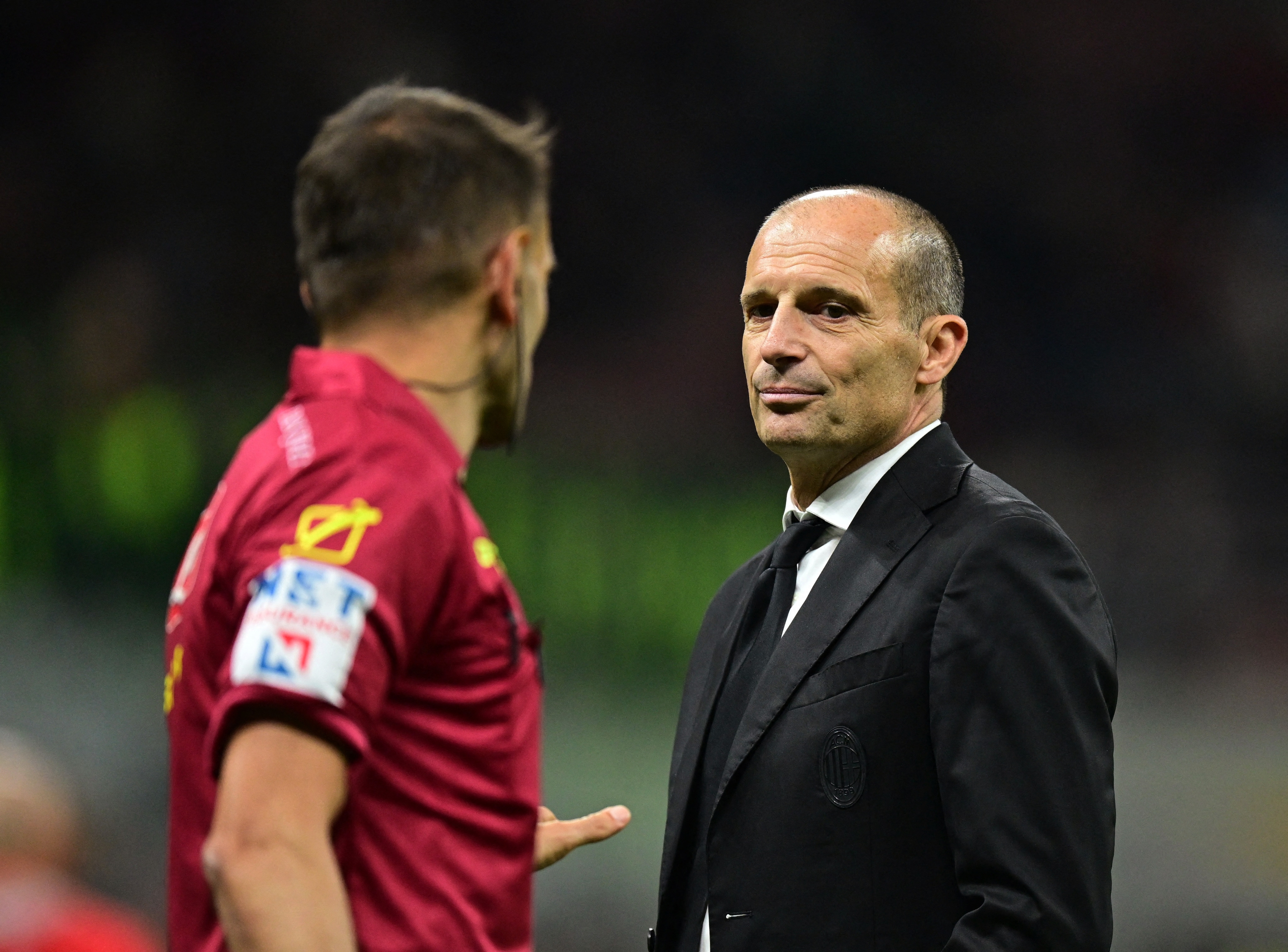 Allegri