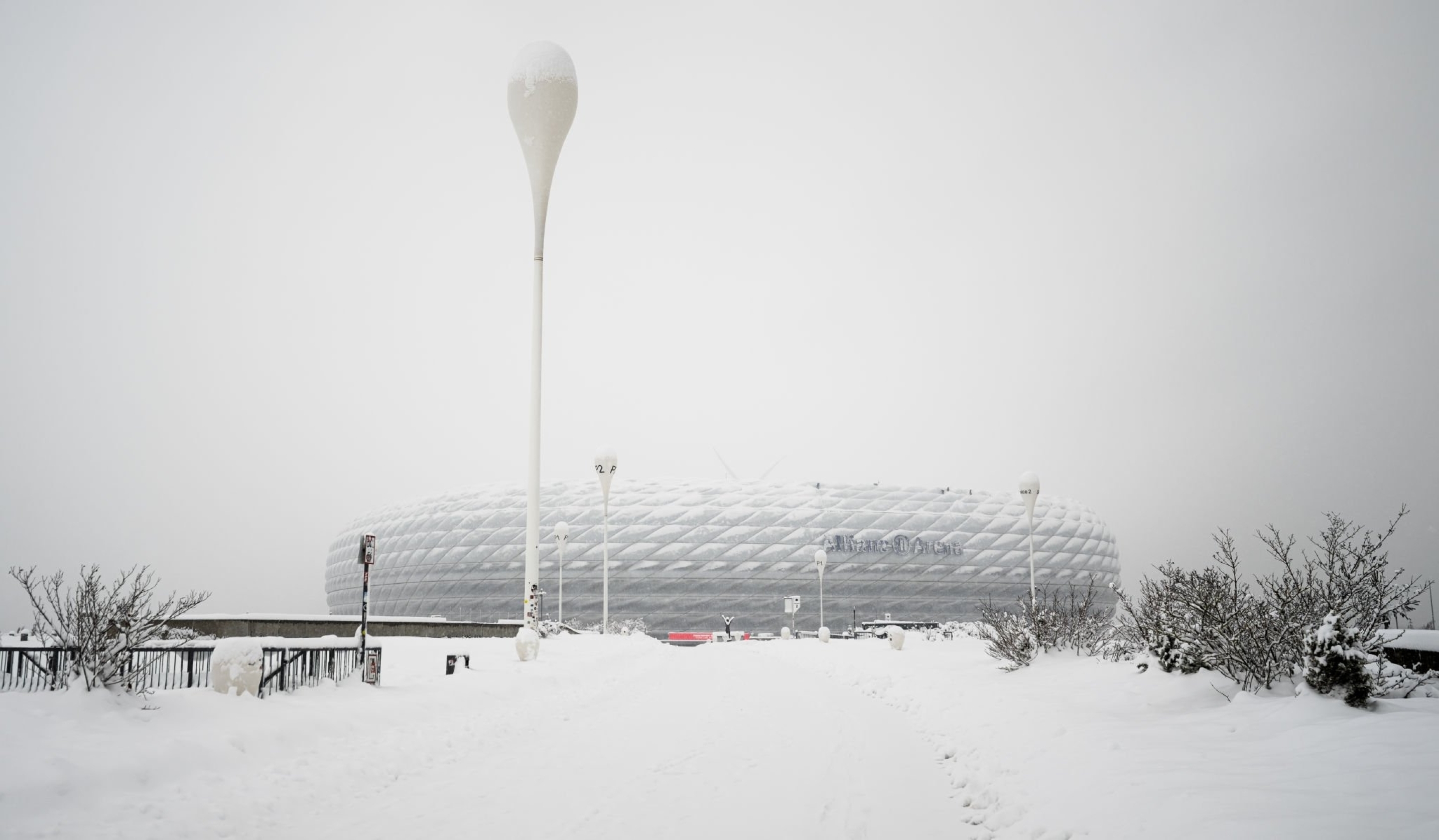 Allianz Arena