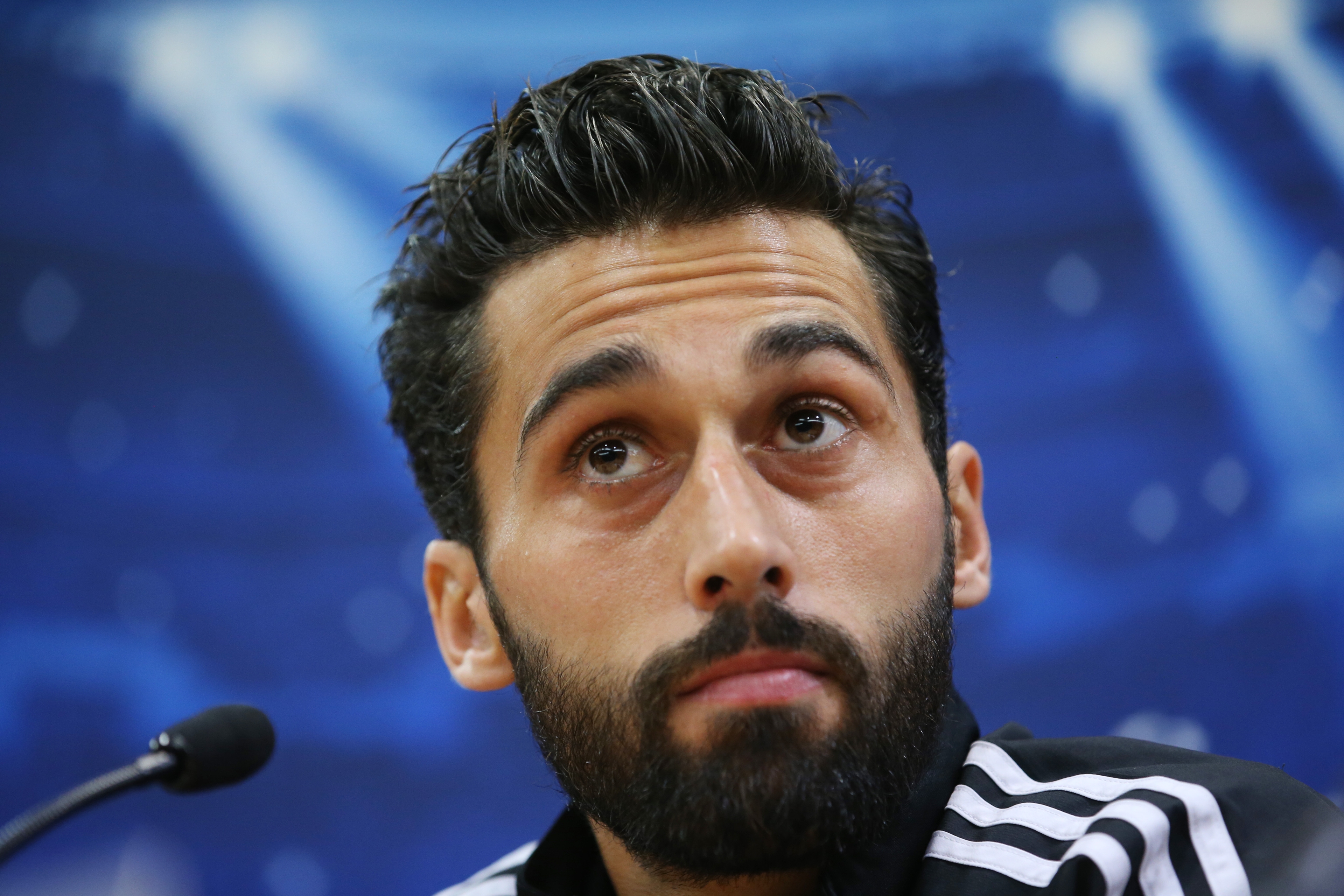 Alvaro Arbeloa
