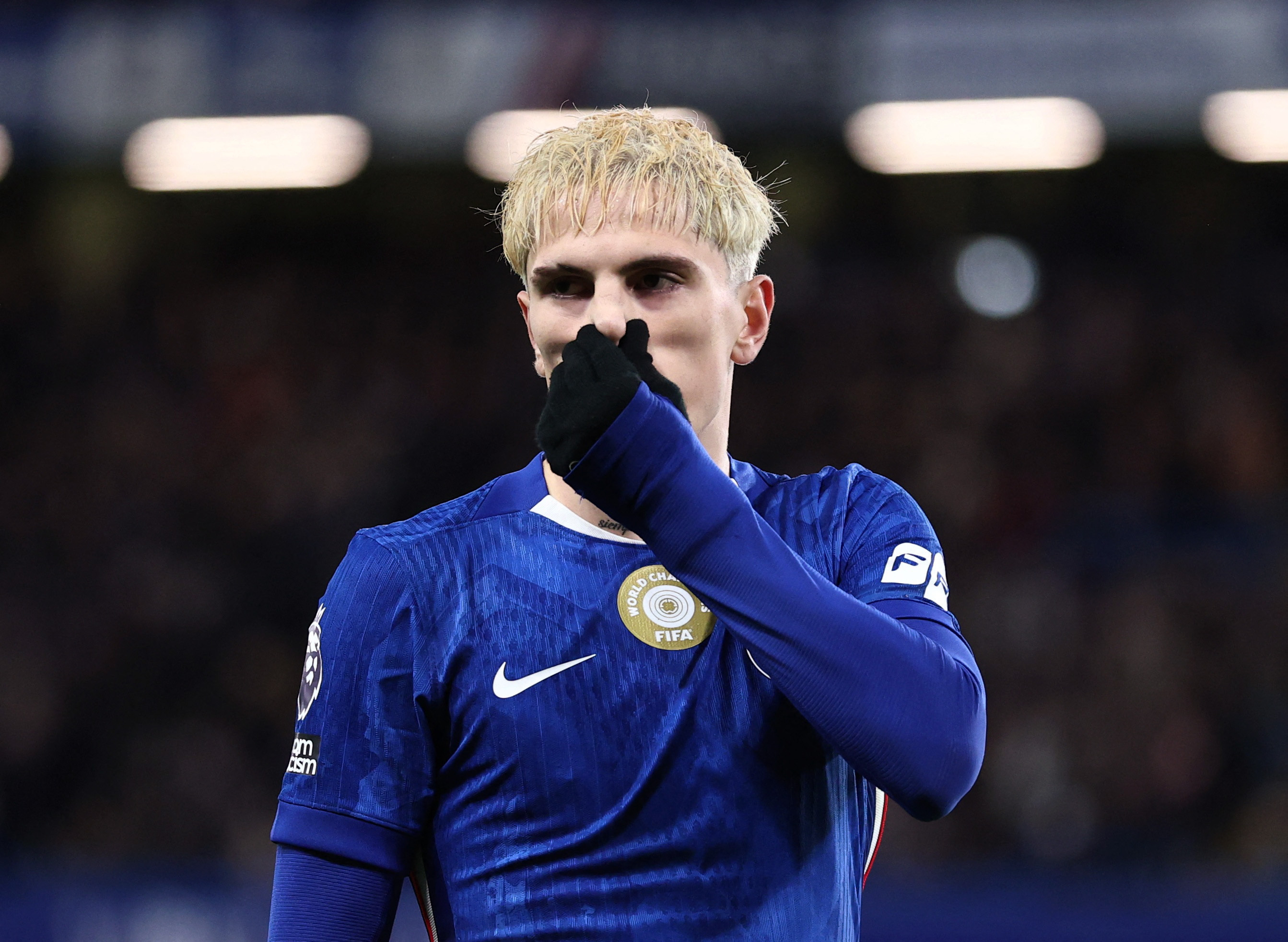 Amorim se va y Garnacho reacciona