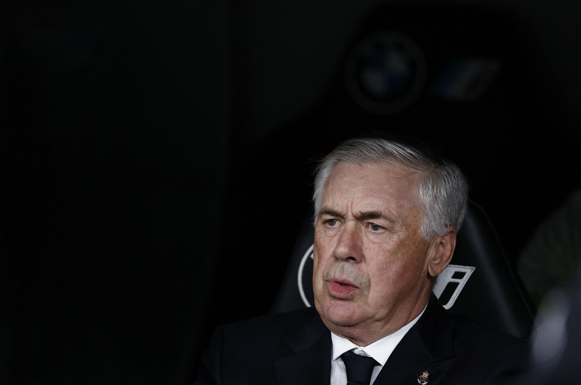 Ancelotti The Best