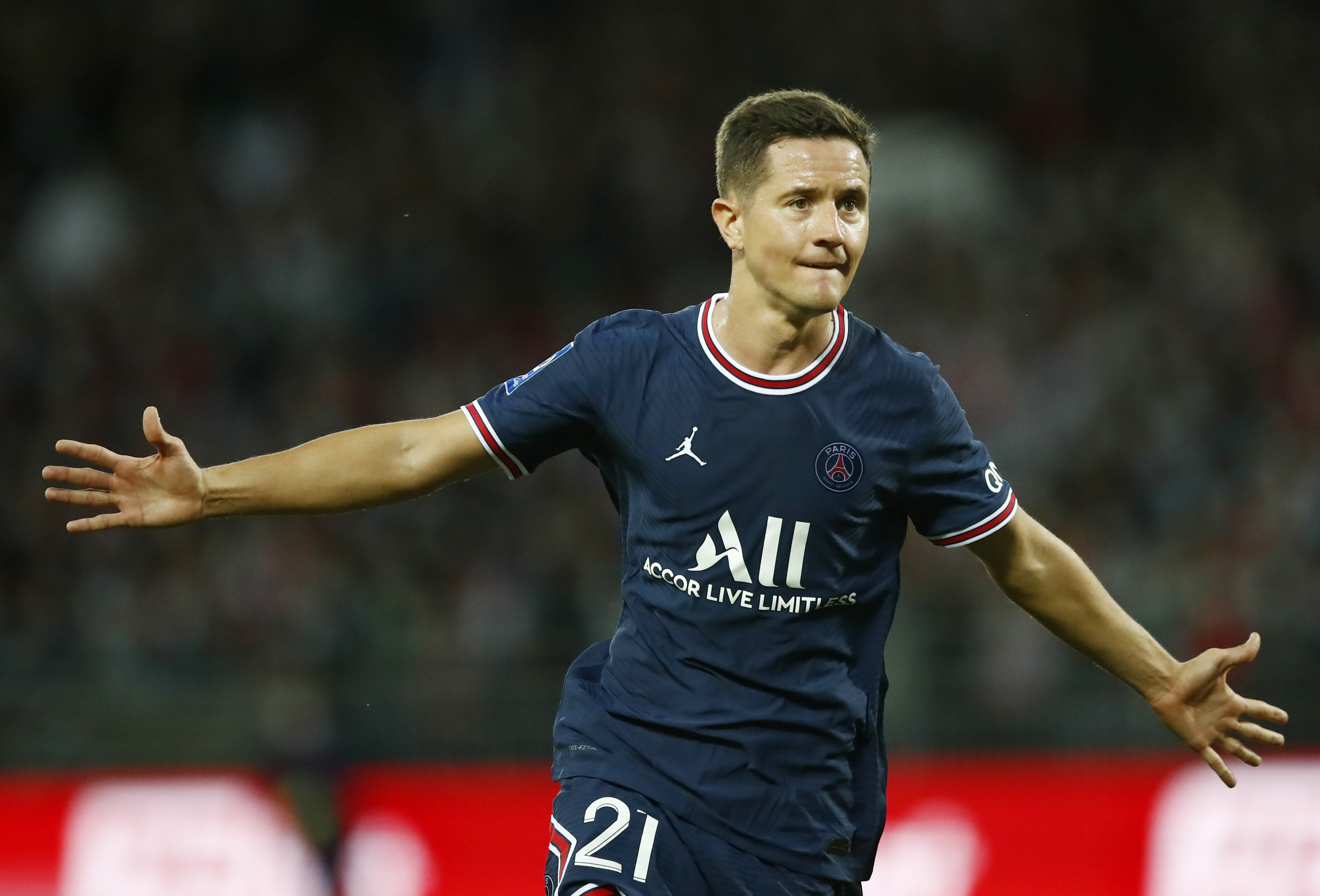 Ander Herrera