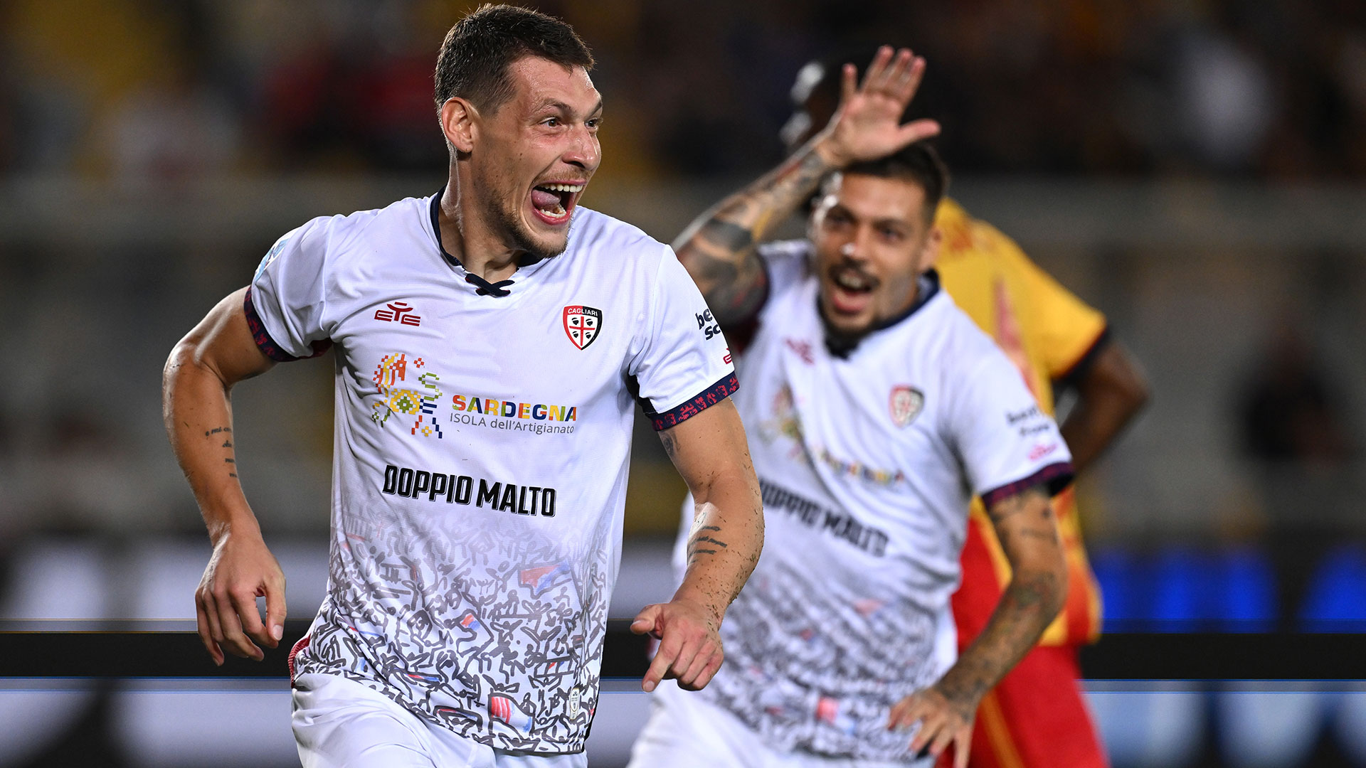 Andrea Belotti