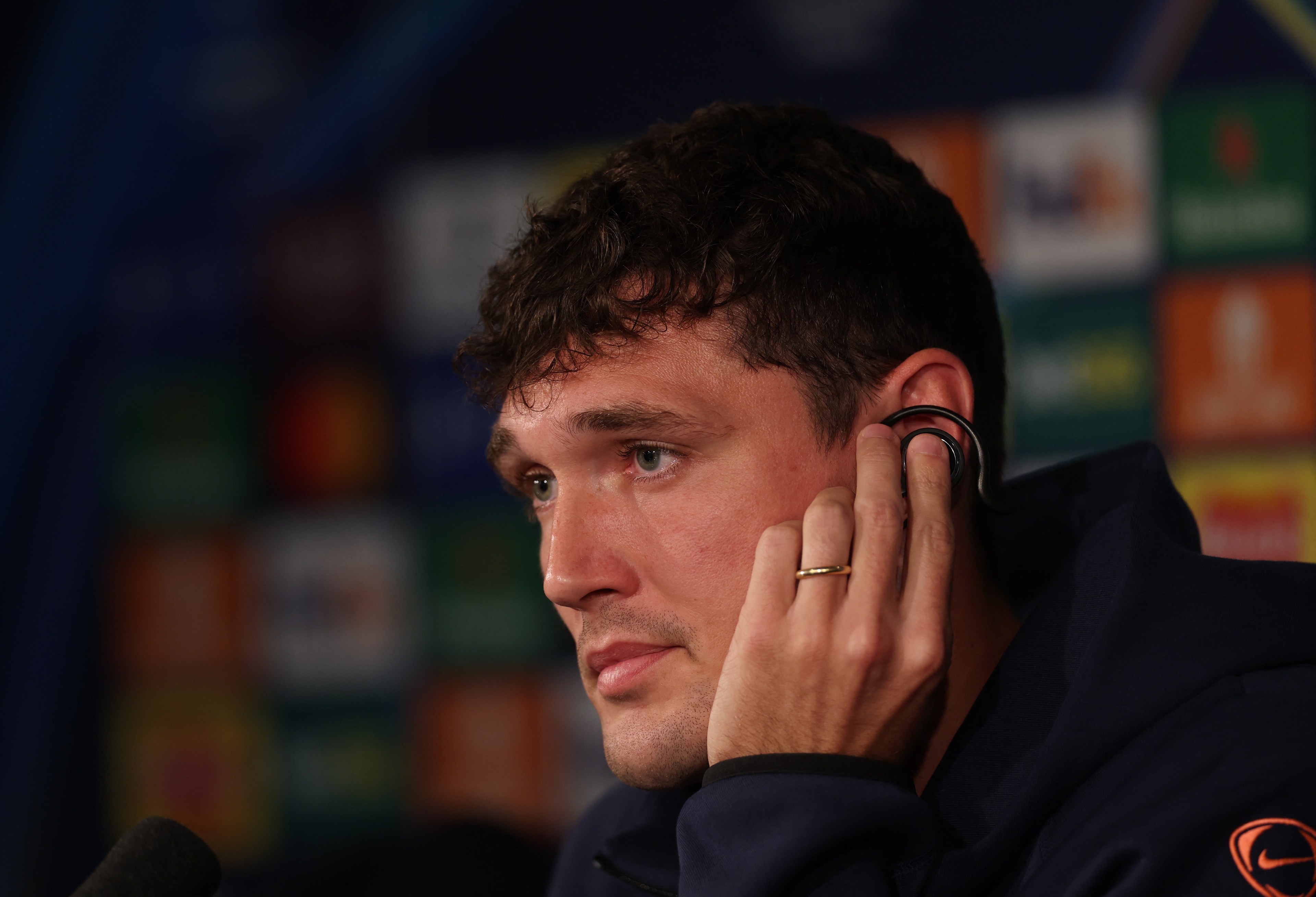 Andreas Christensen